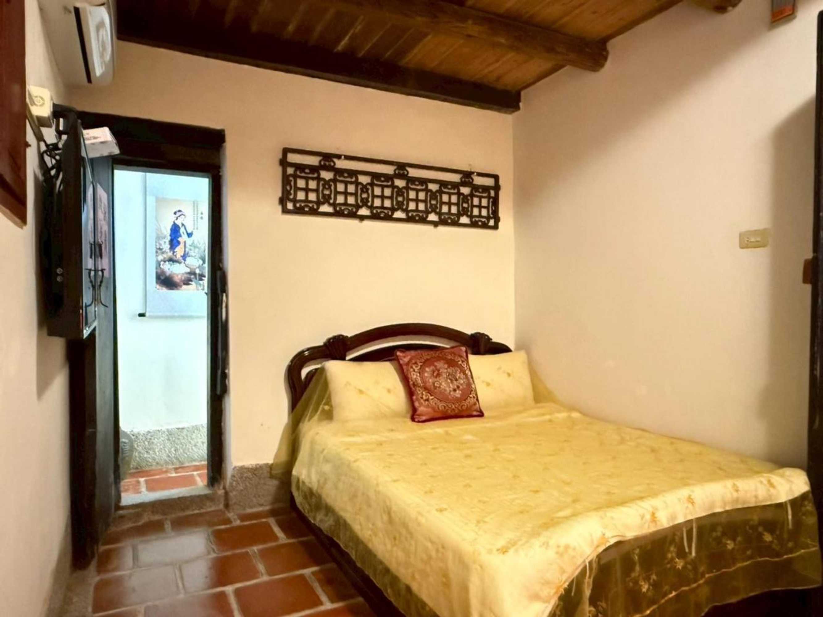 Gift card for Da Fu Di B&b