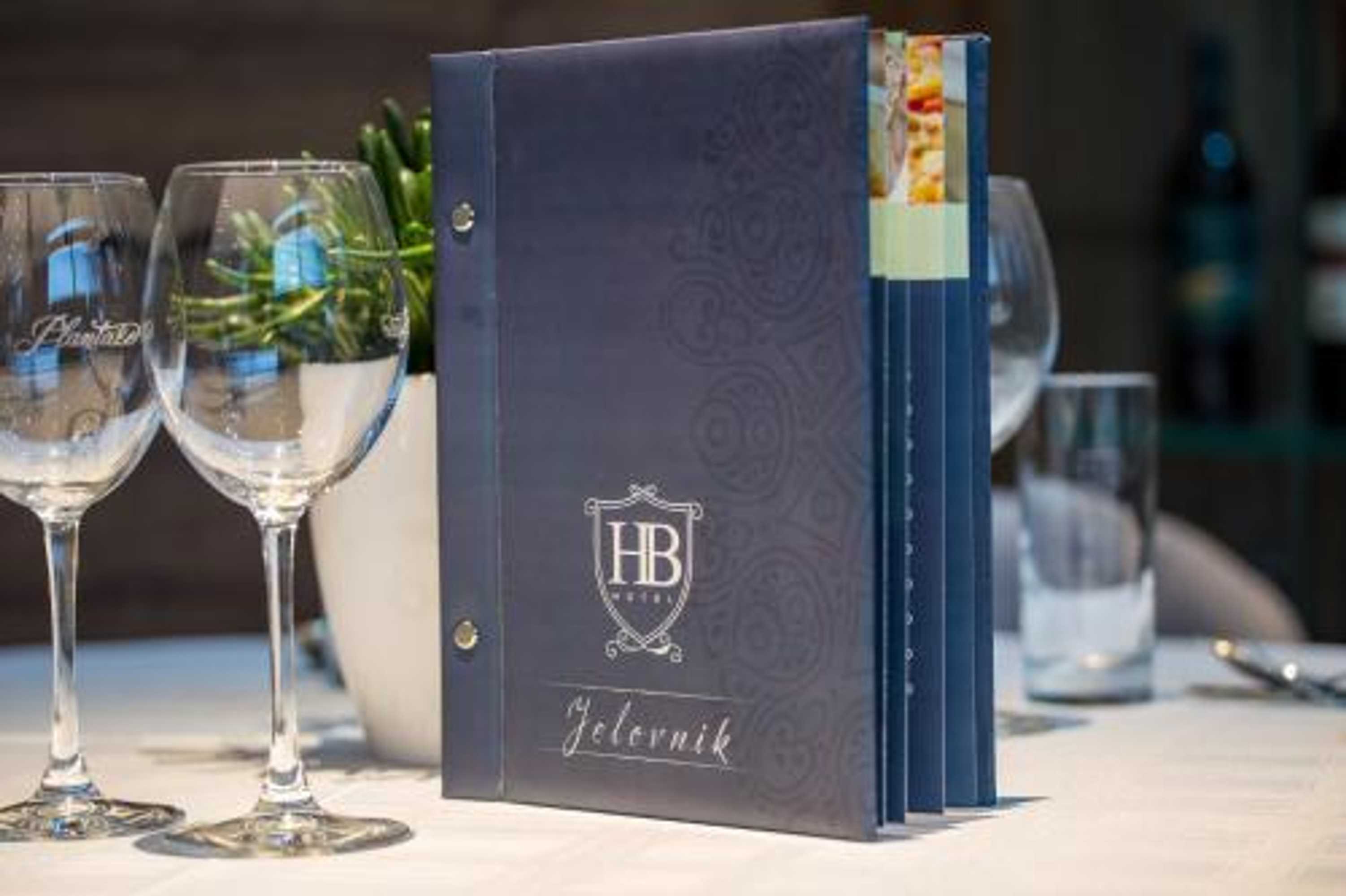 Gift card for Hotel Berane Gift card for Hotel Berane