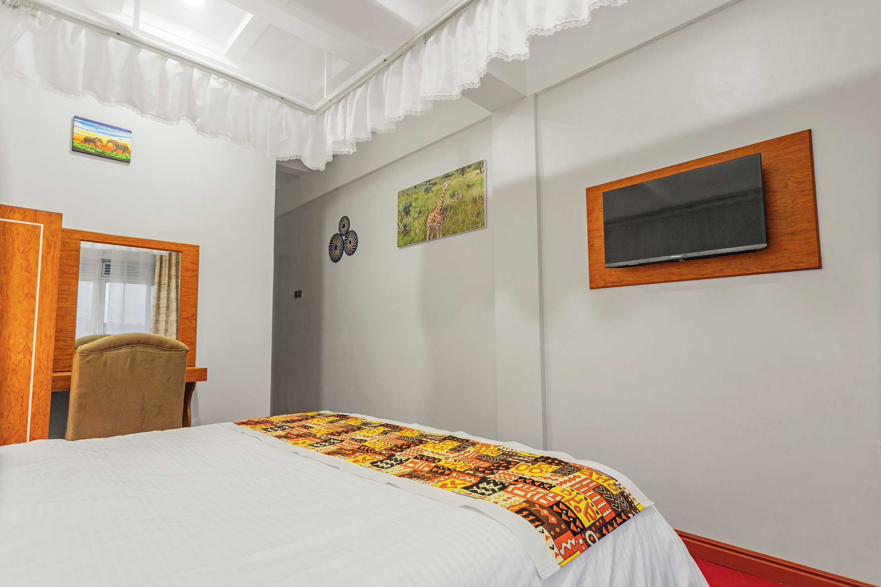 Gift card for Ambrosia Heights Entebbe Gift card for Ambrosia Heights Entebbe