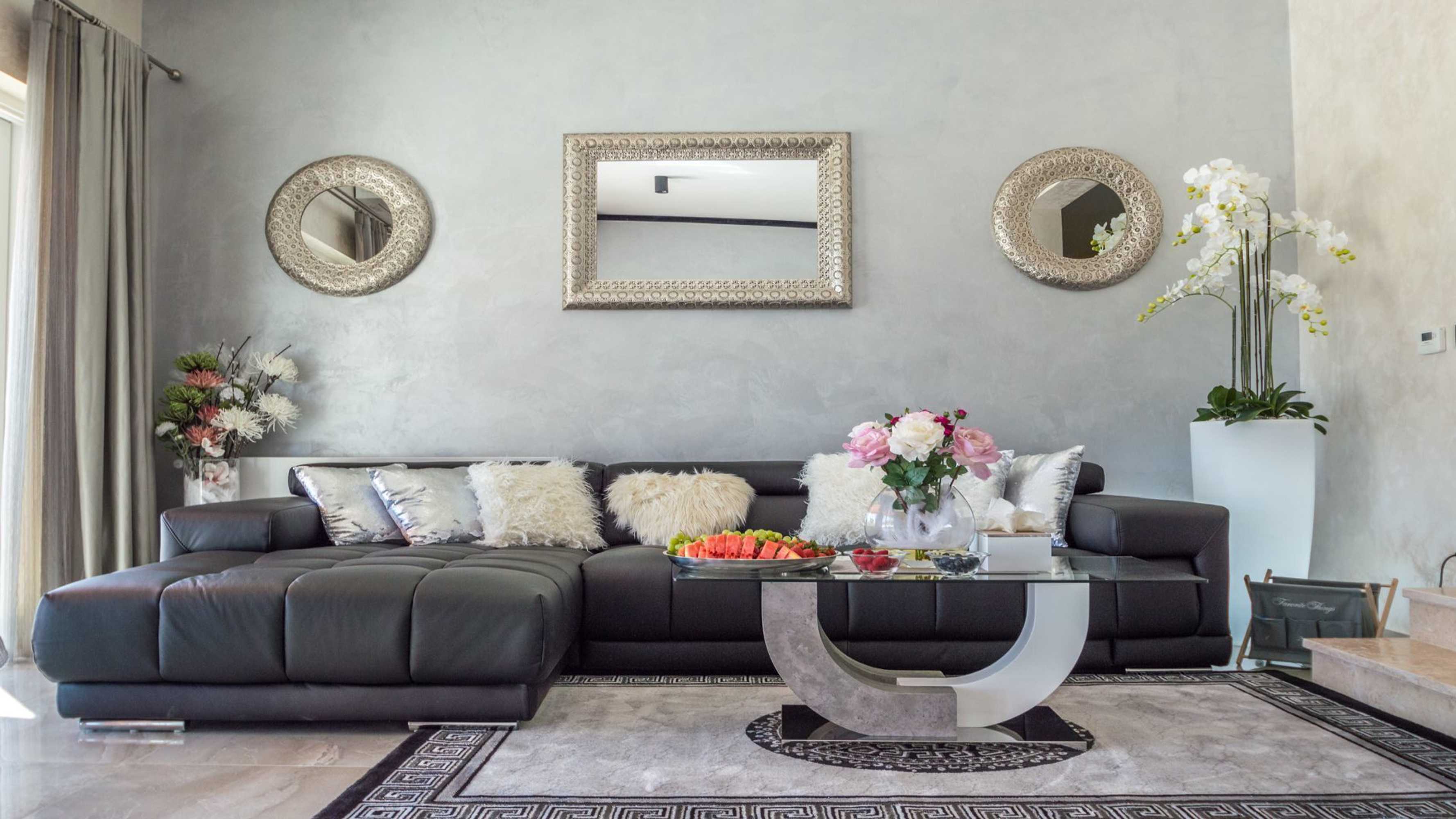 Gift card for Villa Mabuhay