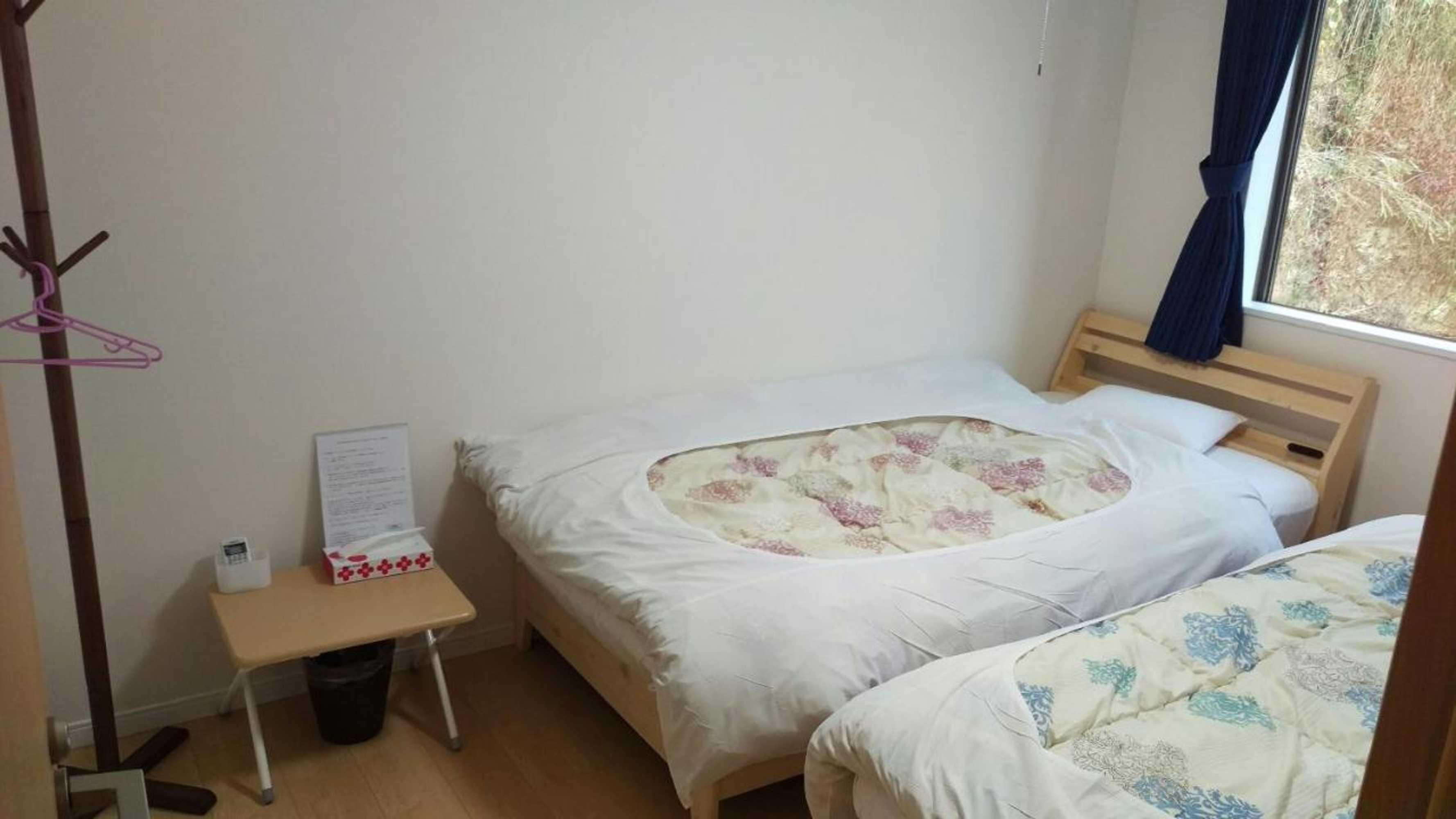 Gift card for Uchi Matsushima Guesthouse