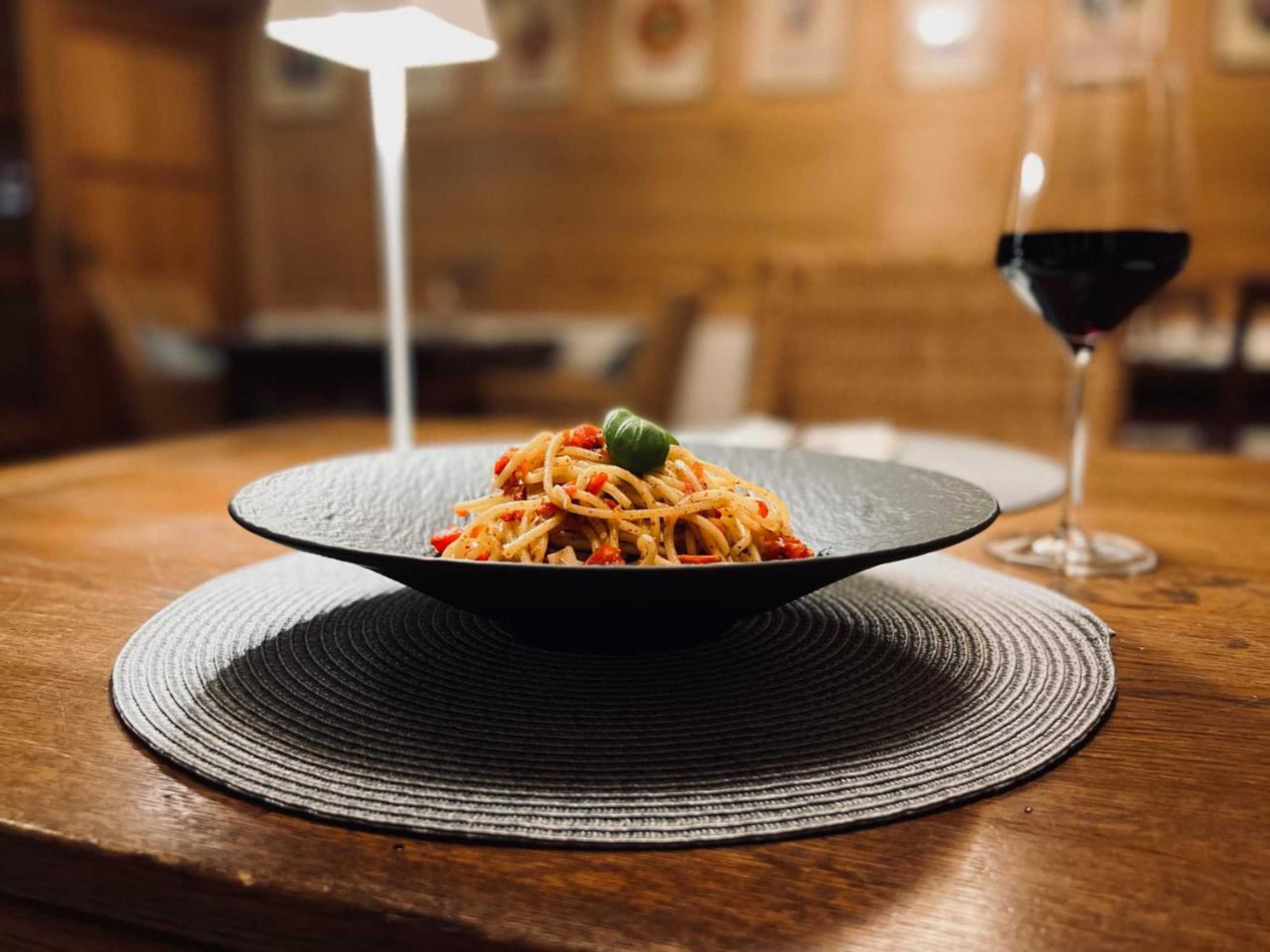 Gift card for Gasthof Wäscherschloss