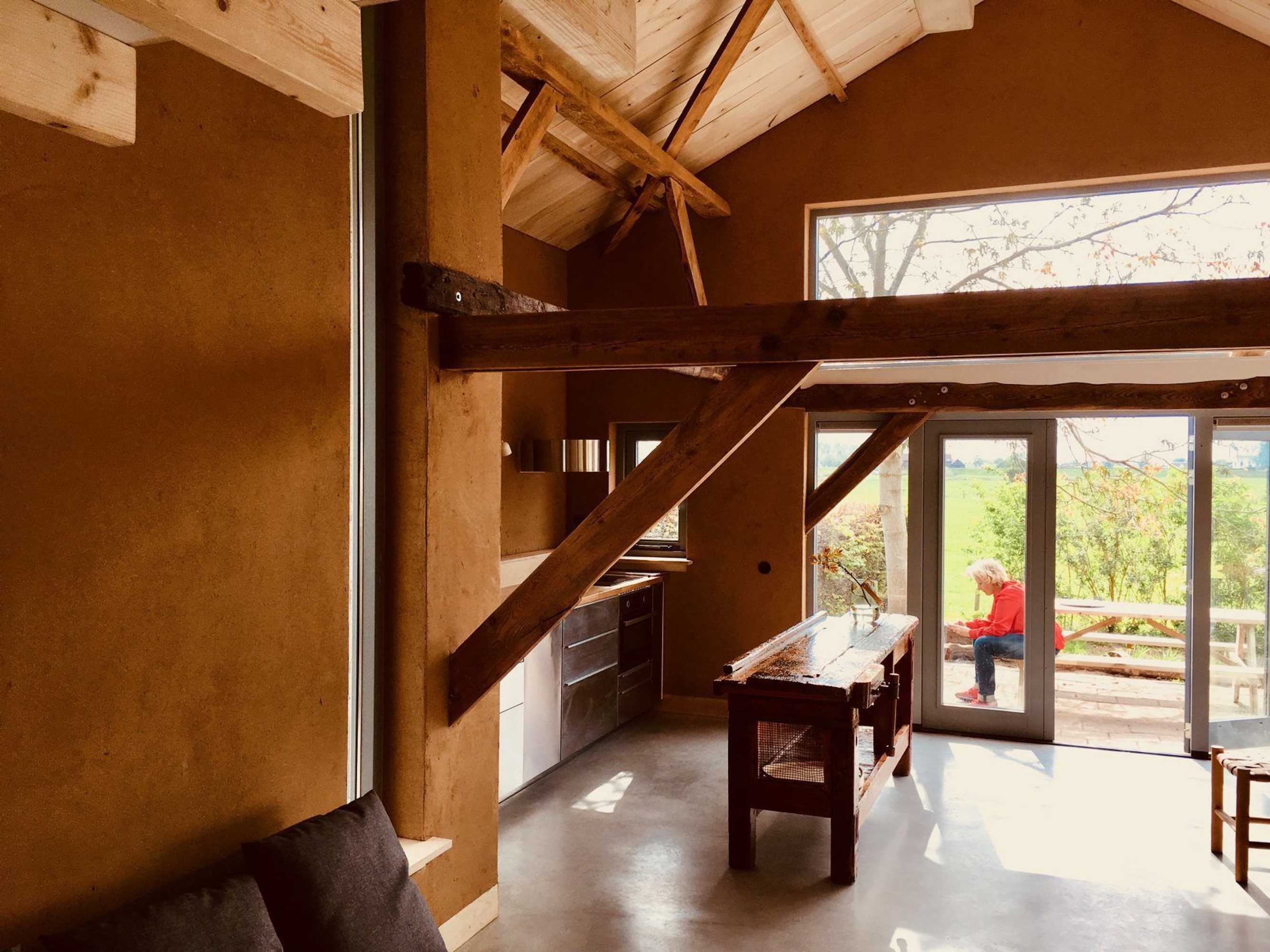 Gift card for In Het Huis Van Jo Daggert