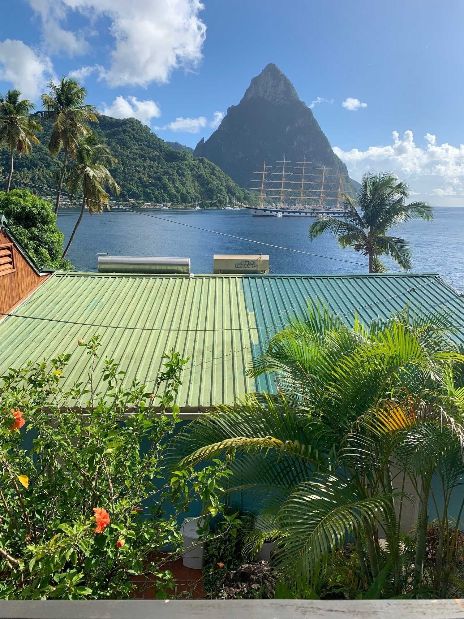 Gift card for The Still Beach House