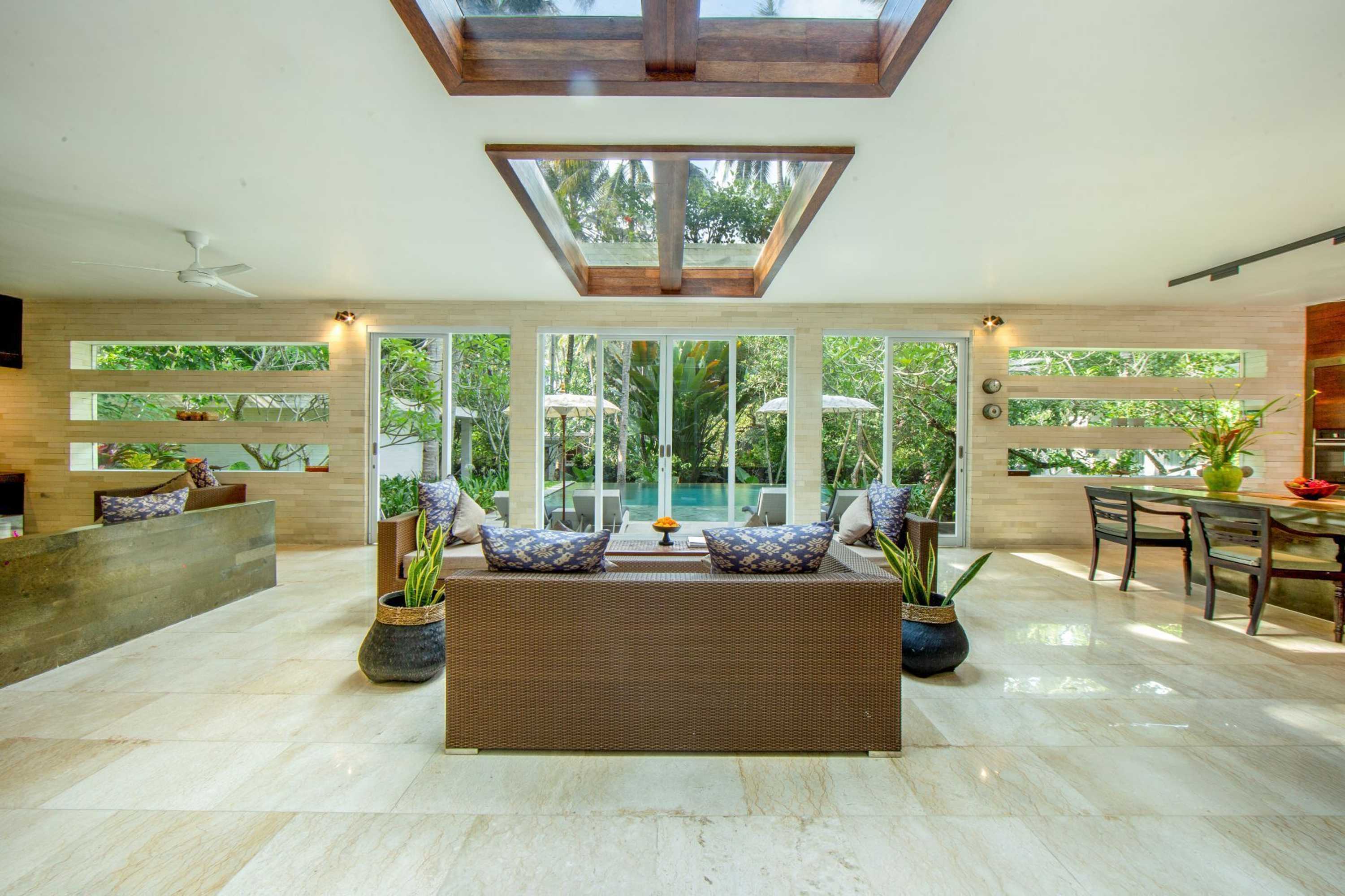 Gift card for Kelapa Retreat & Spa