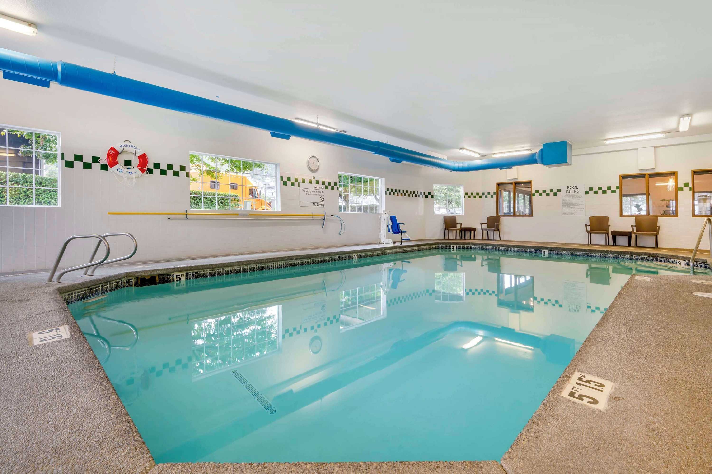 Gift card for Best Western Columbia River Waterfront Hotel Astoria Gift card for Best Western Columbia River Waterfront Hotel Astoria