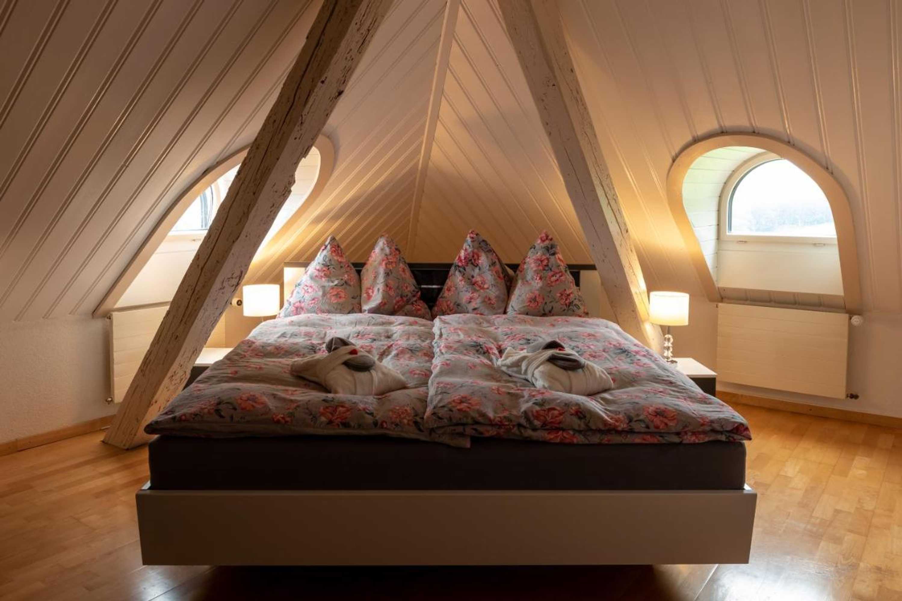 Gift card for Landgasthof Farnsburg