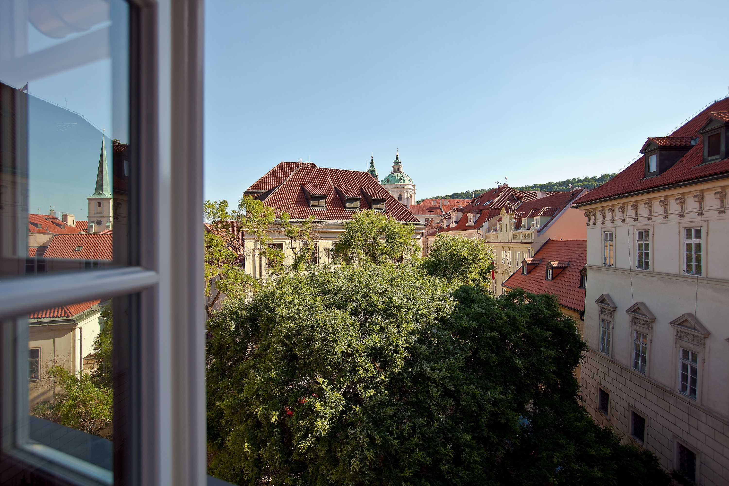 Gift card for Alchymist Prague Castle Suites Hotel Gift card for Alchymist Prague Castle Suites Hotel