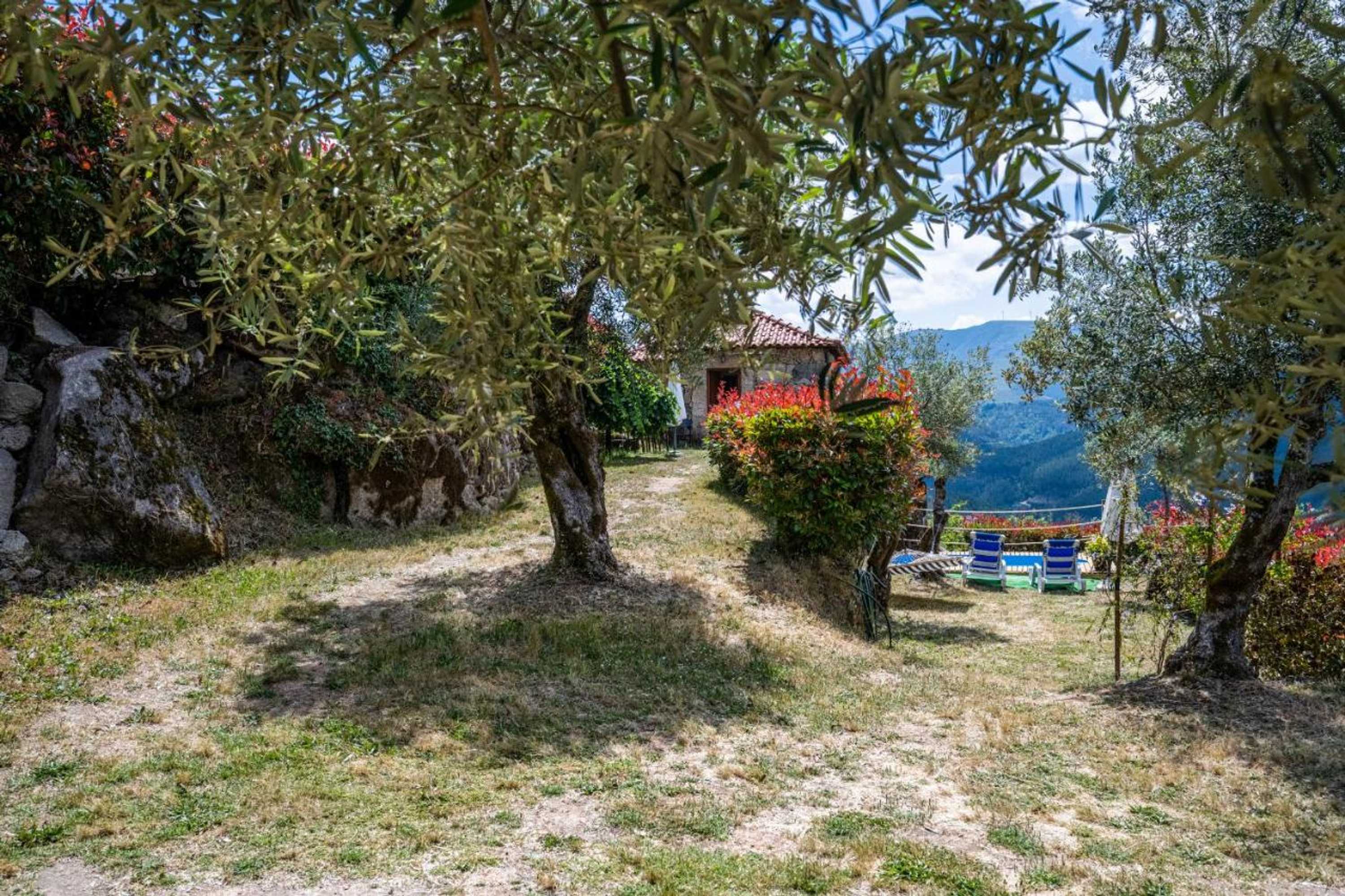 Gift card for Quinta da Baldieira