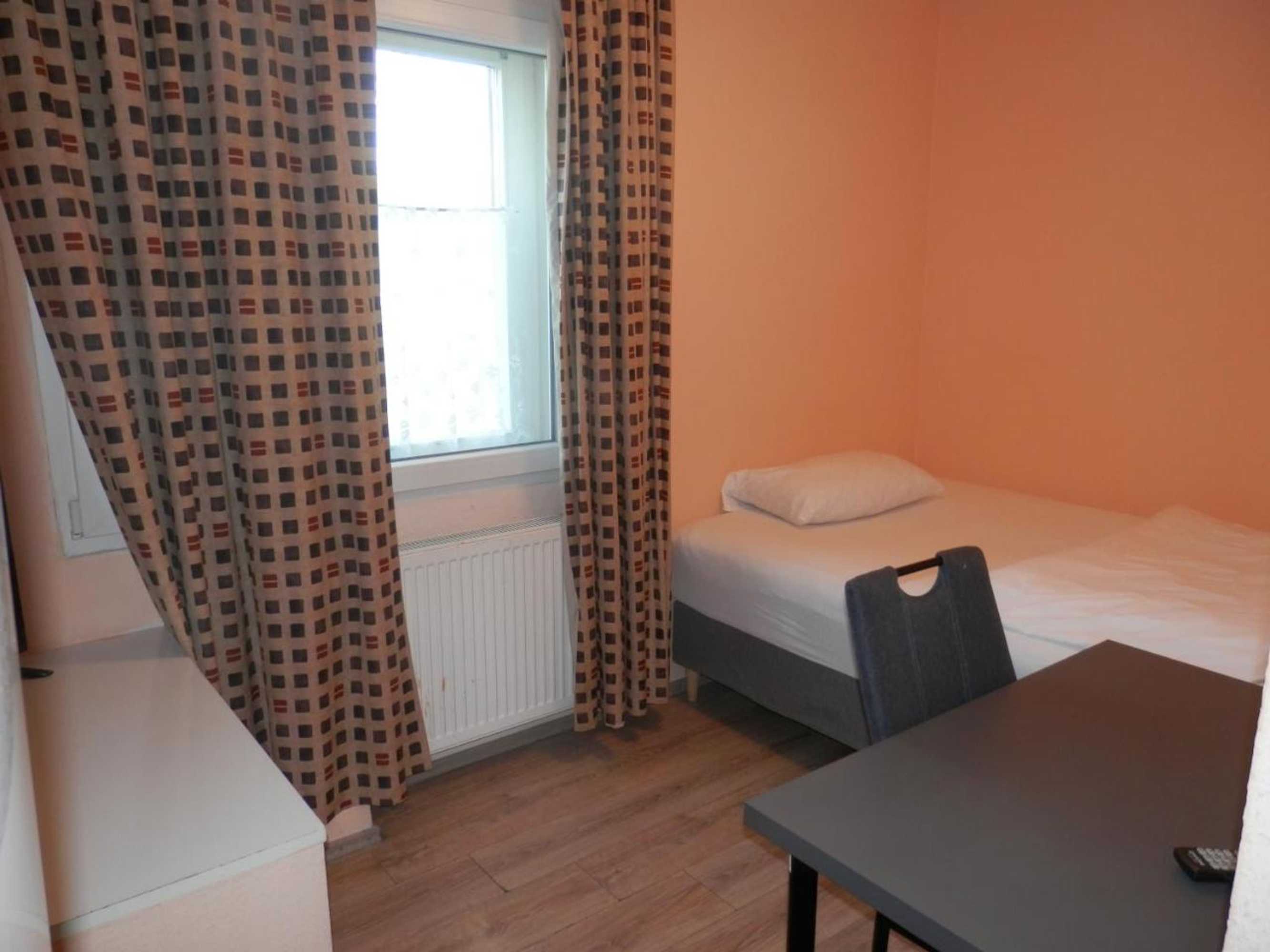 Gift card for Ludwigshafener Pension