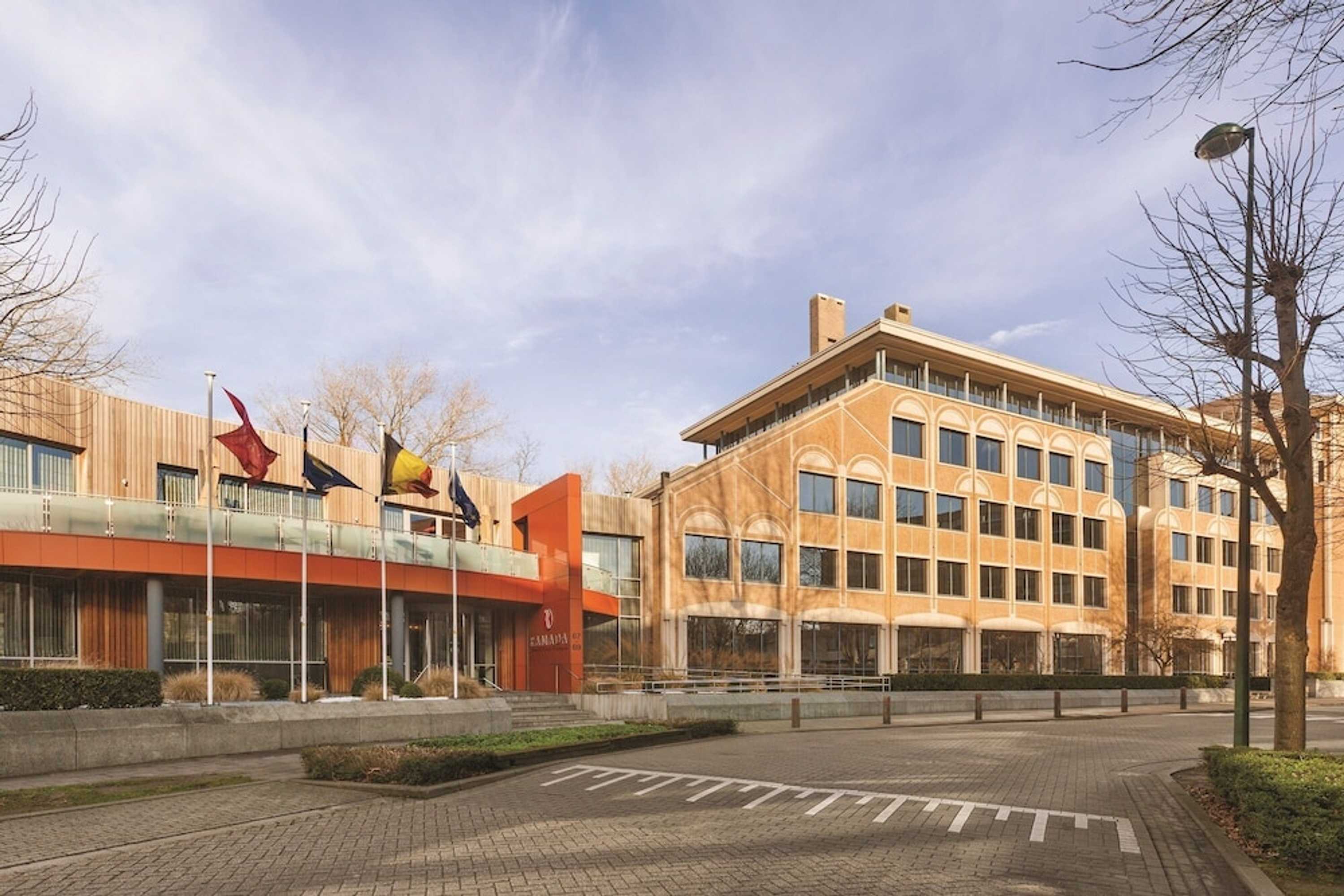 Gift card for B&b Hotel Brussels East Woluwe Gift card for B&b Hotel Brussels East Woluwe