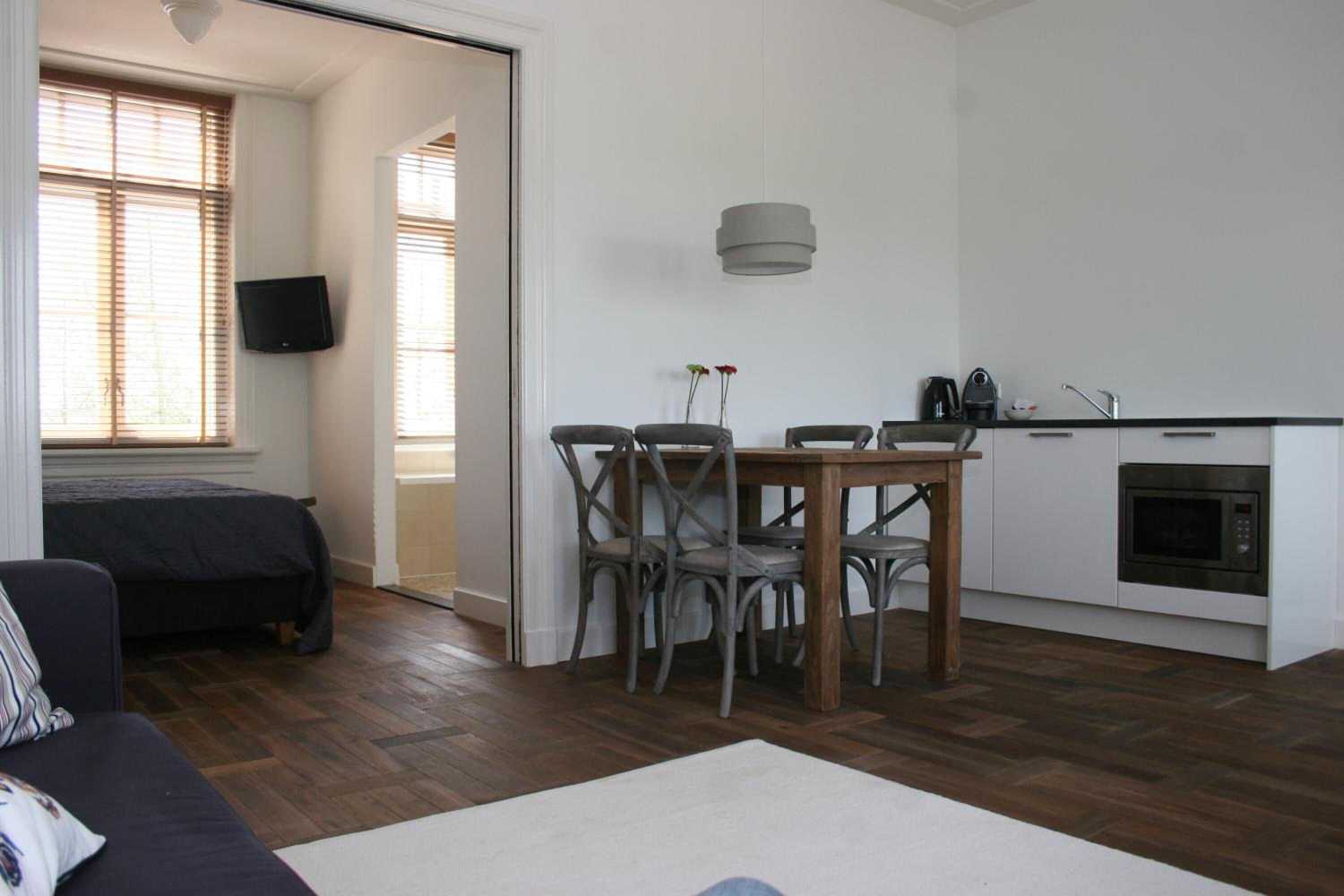 Gift card for Villa Oldenhoff