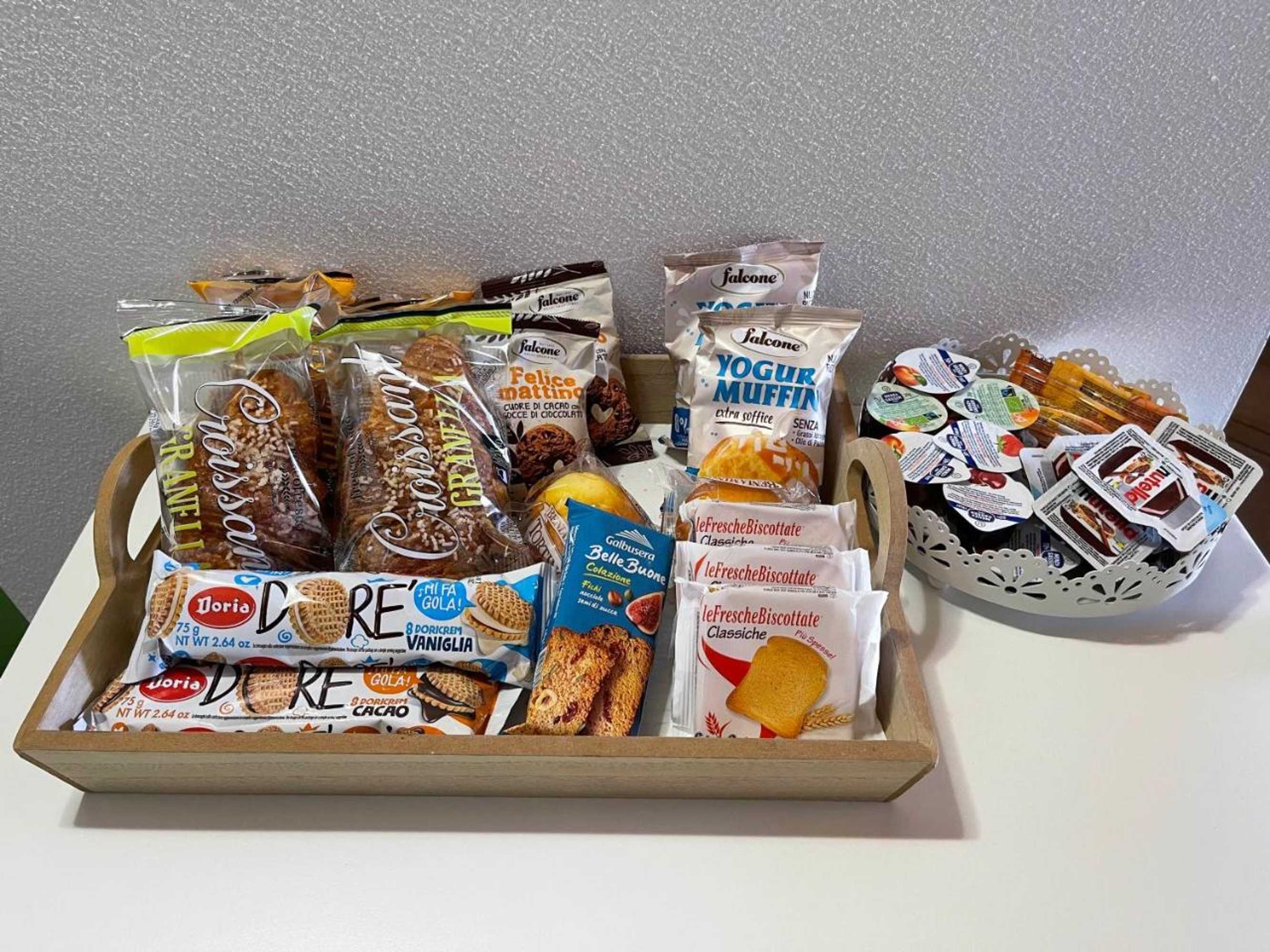 Gift card for Il Ghiandolino