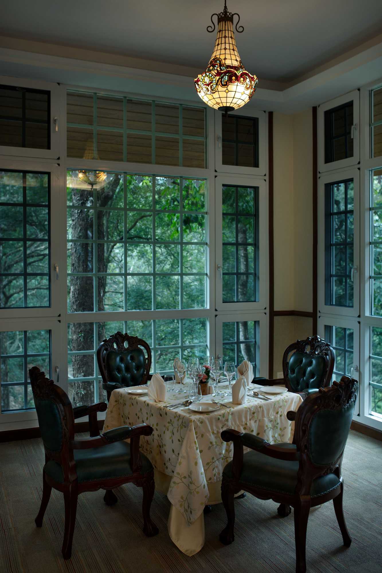 Gift card for Coorg Wilderness Resort & Spa Gift card for Coorg Wilderness Resort & Spa