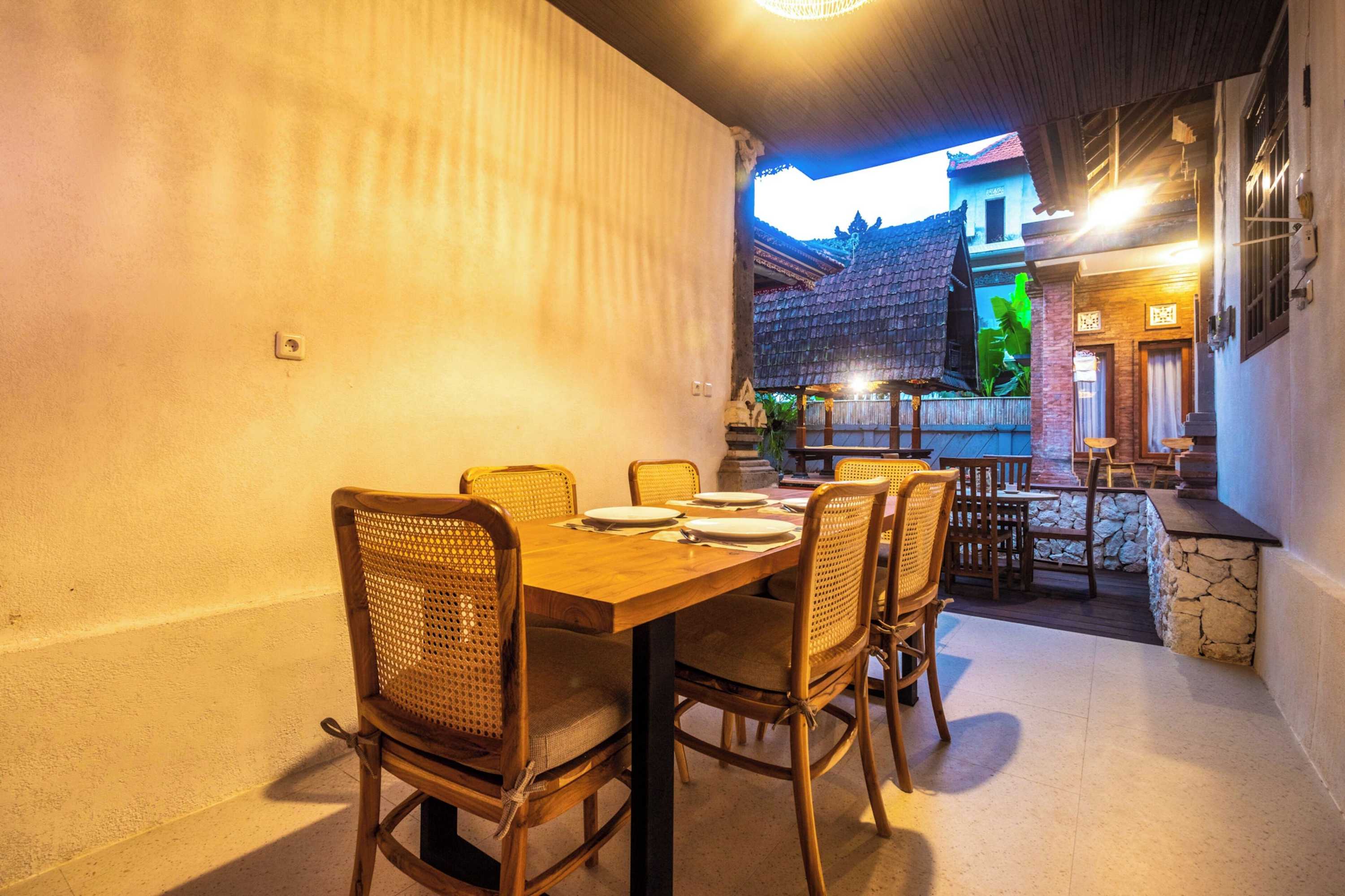 Gift card for Alam Desa Homestay by Agata