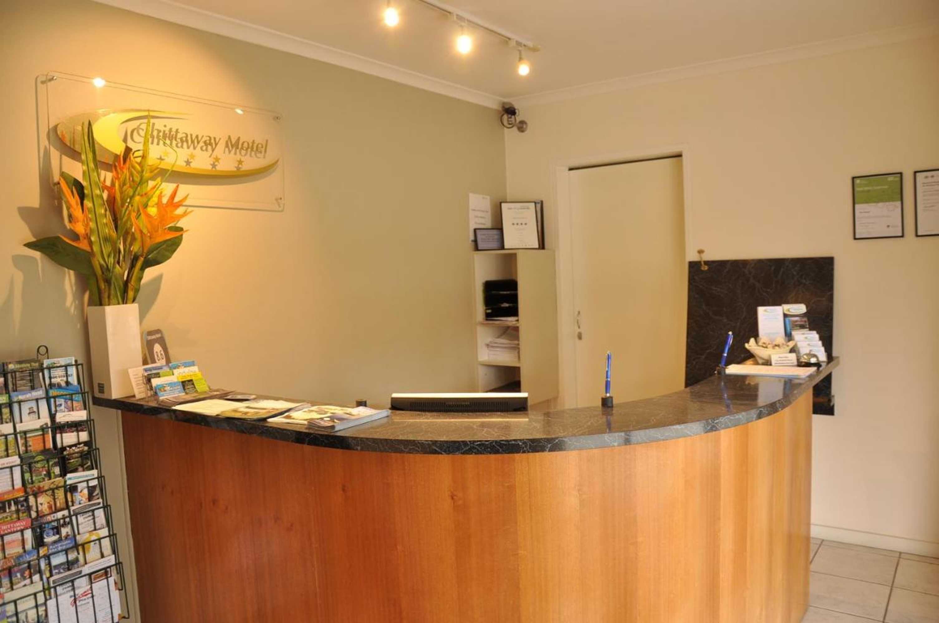 Gift card for Central Coast Chittaway Motel