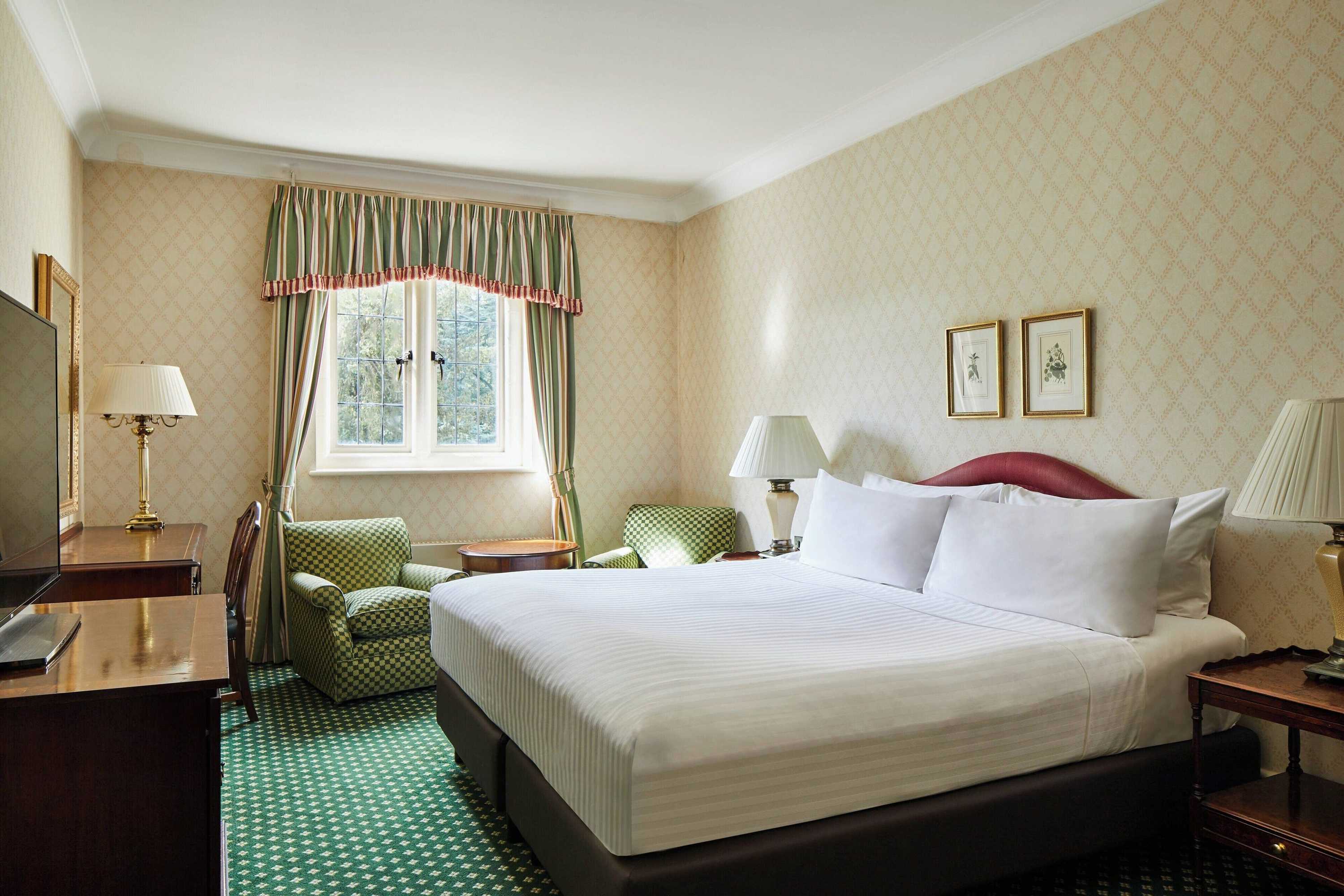 Gift card for Hanbury Manor Marriott Hotel & Country Club Gift card for Hanbury Manor Marriott Hotel & Country Club