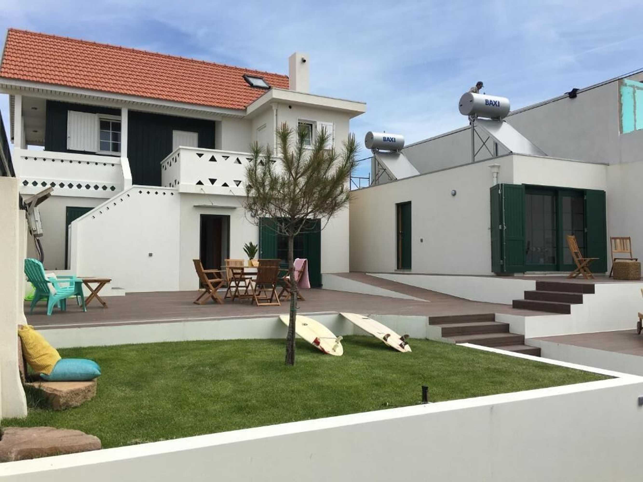 Gift card for Oporto Surflodge