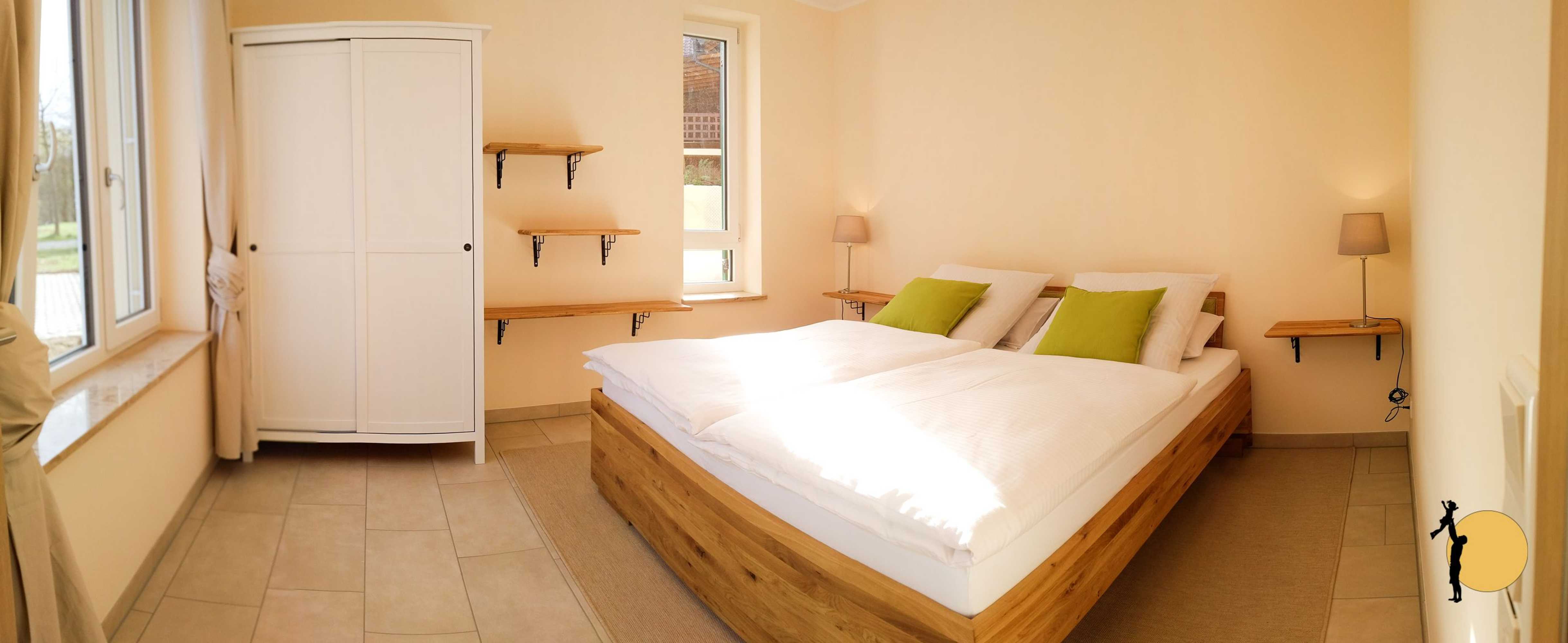 Gift card for Ferienwohnungen Gut Mischenried