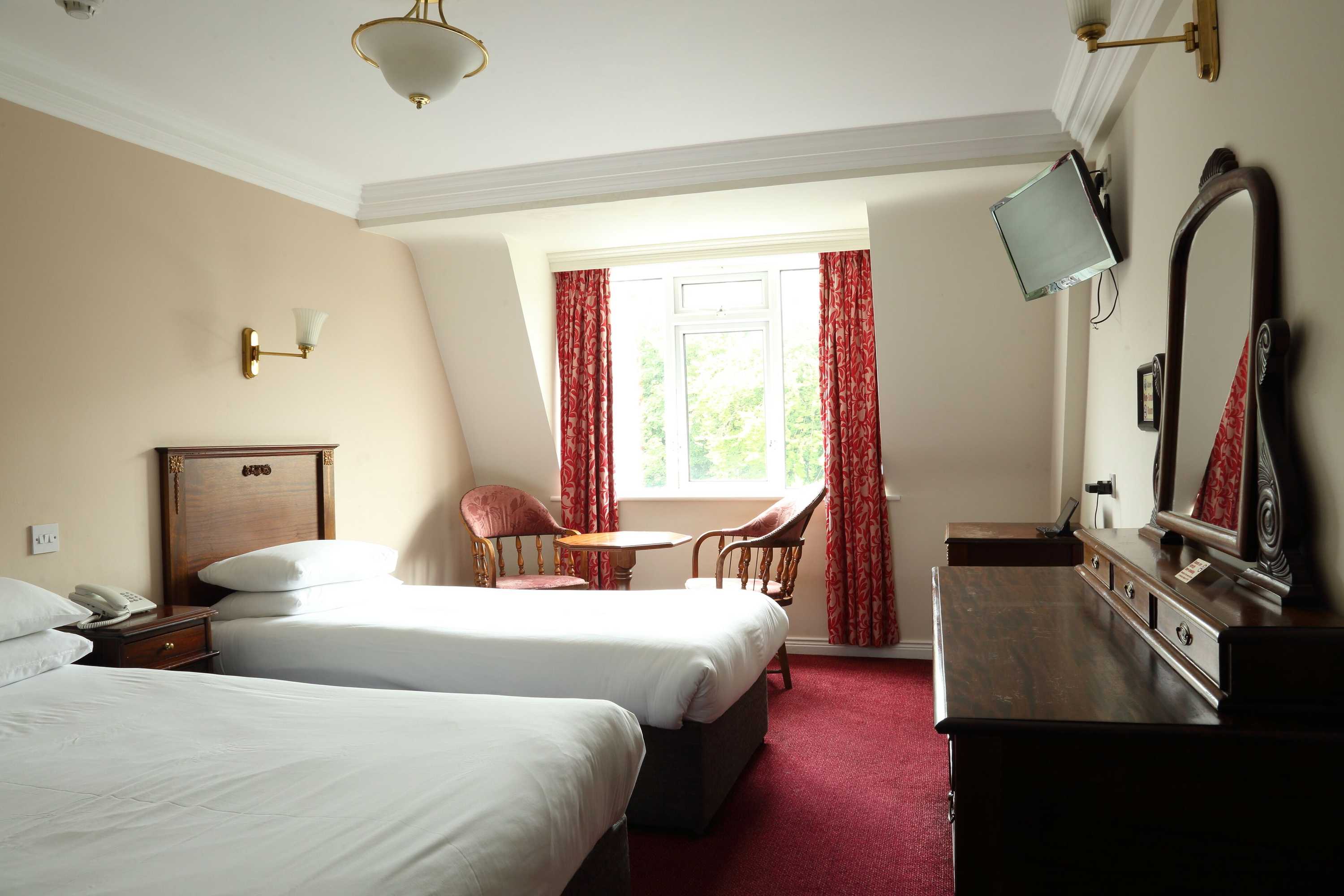 Gift card for The Abbey Hotel Donegal Gift card for The Abbey Hotel Donegal