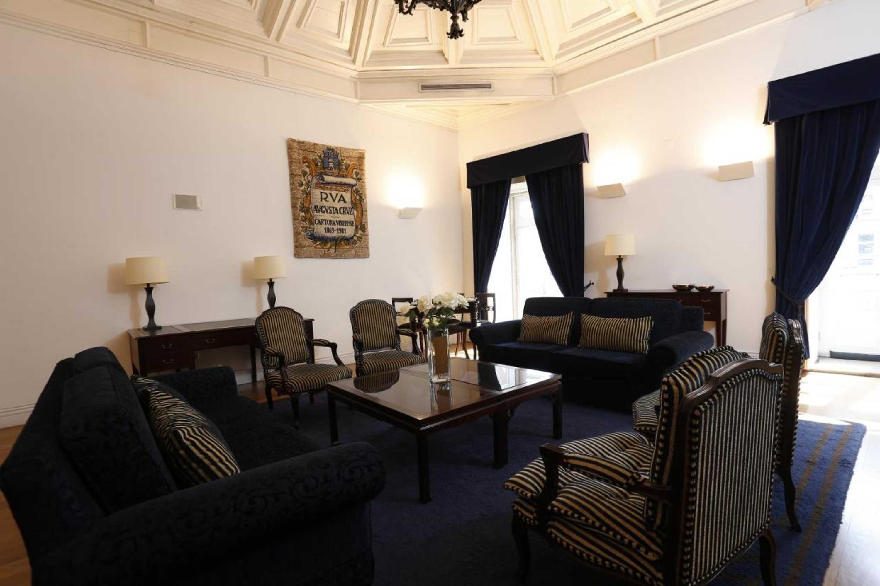 Gift card for Montebelo Palácio Dos Melos Viseu Historic Hotel