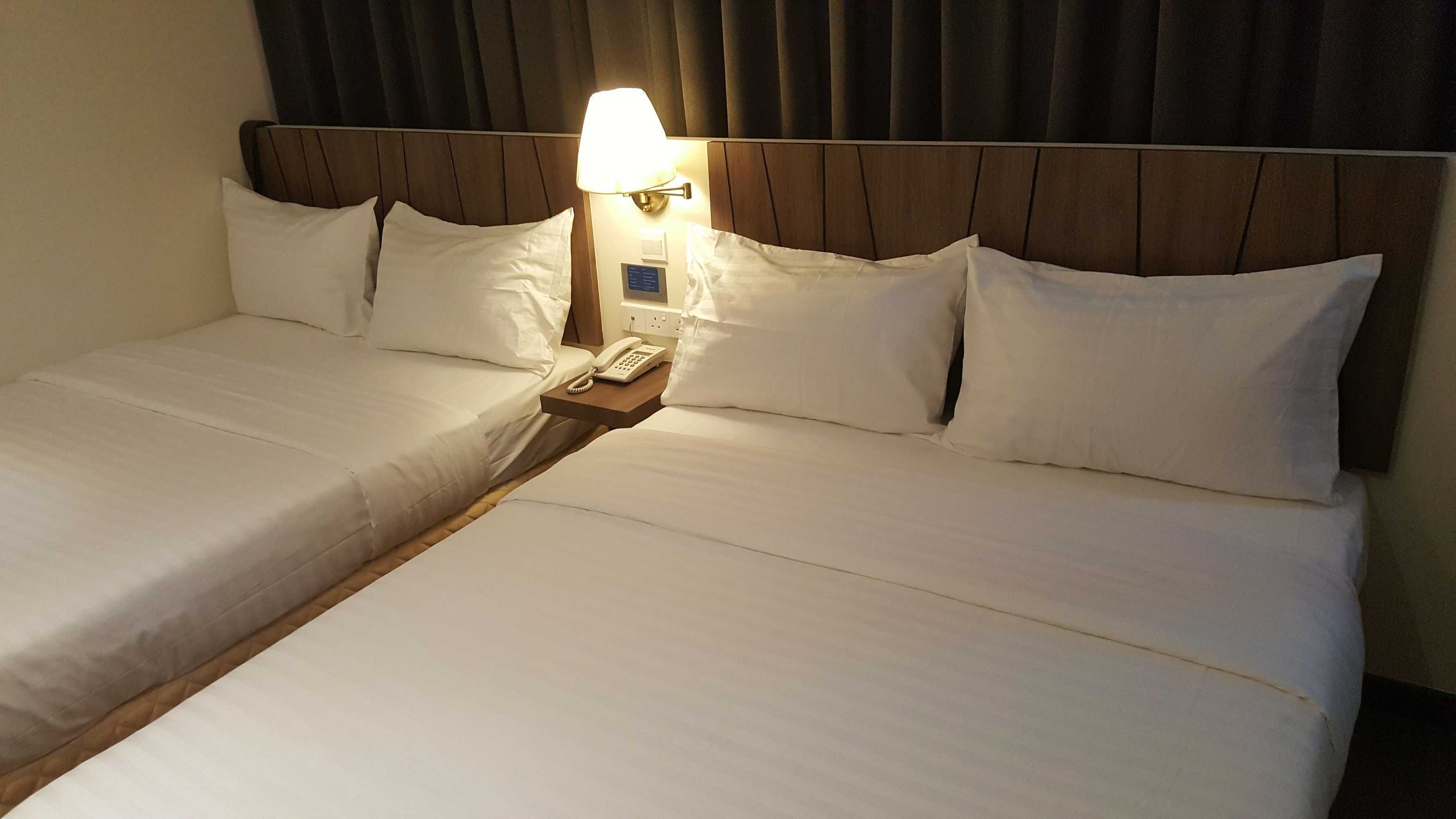 Gift card for 9 Square Hotel - Sri Kembangan Gift card for 9 Square Hotel - Sri Kembangan