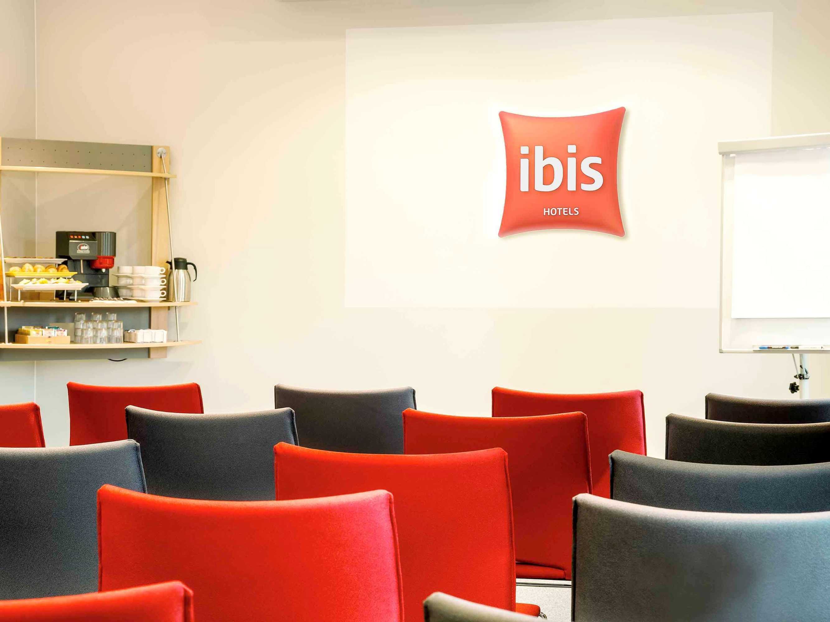 Gift card for Ibis Warszawa Ostrobramska Gift card for Ibis Warszawa Ostrobramska