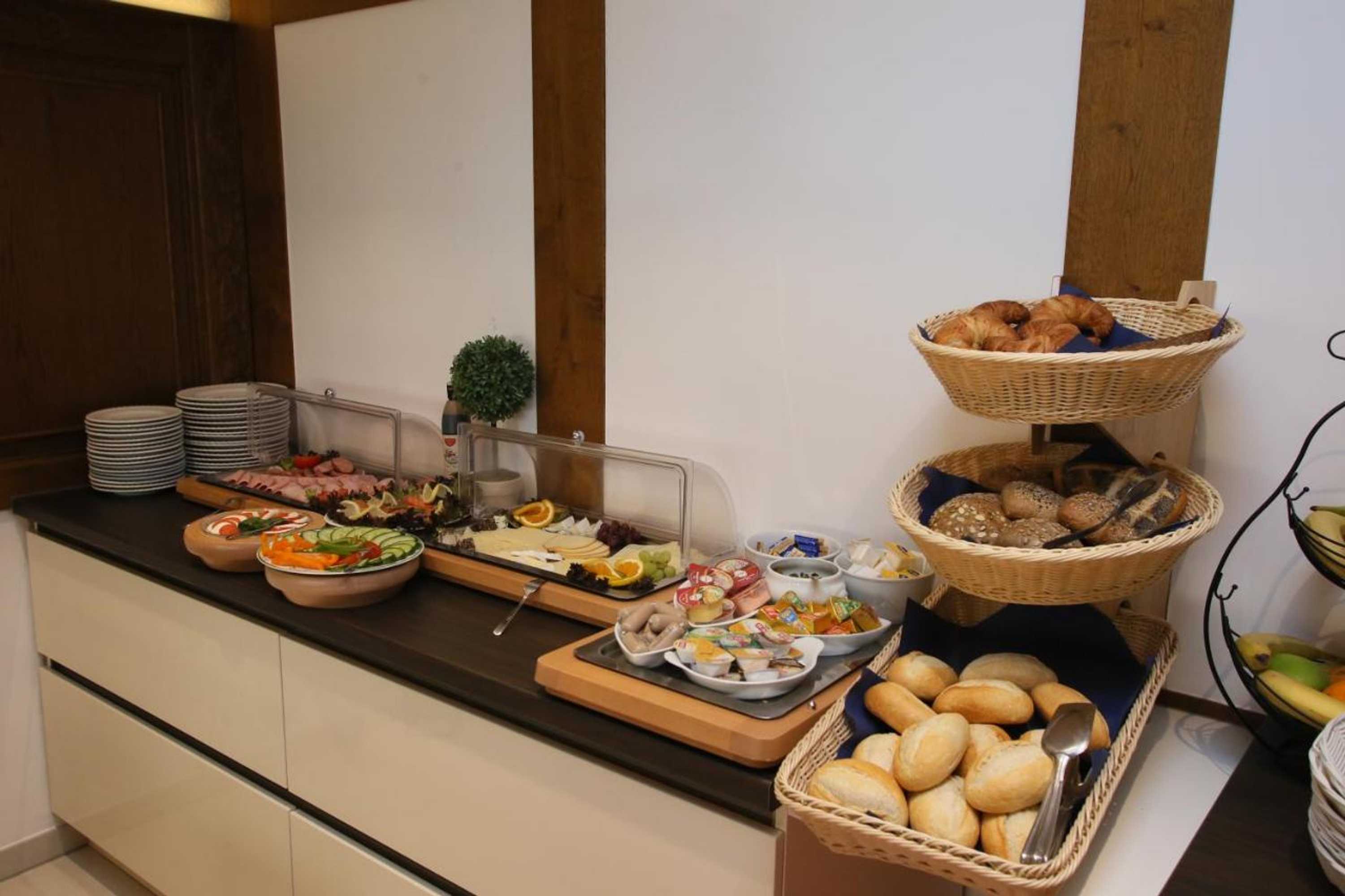 Gift card for Hotel Münchner Hof