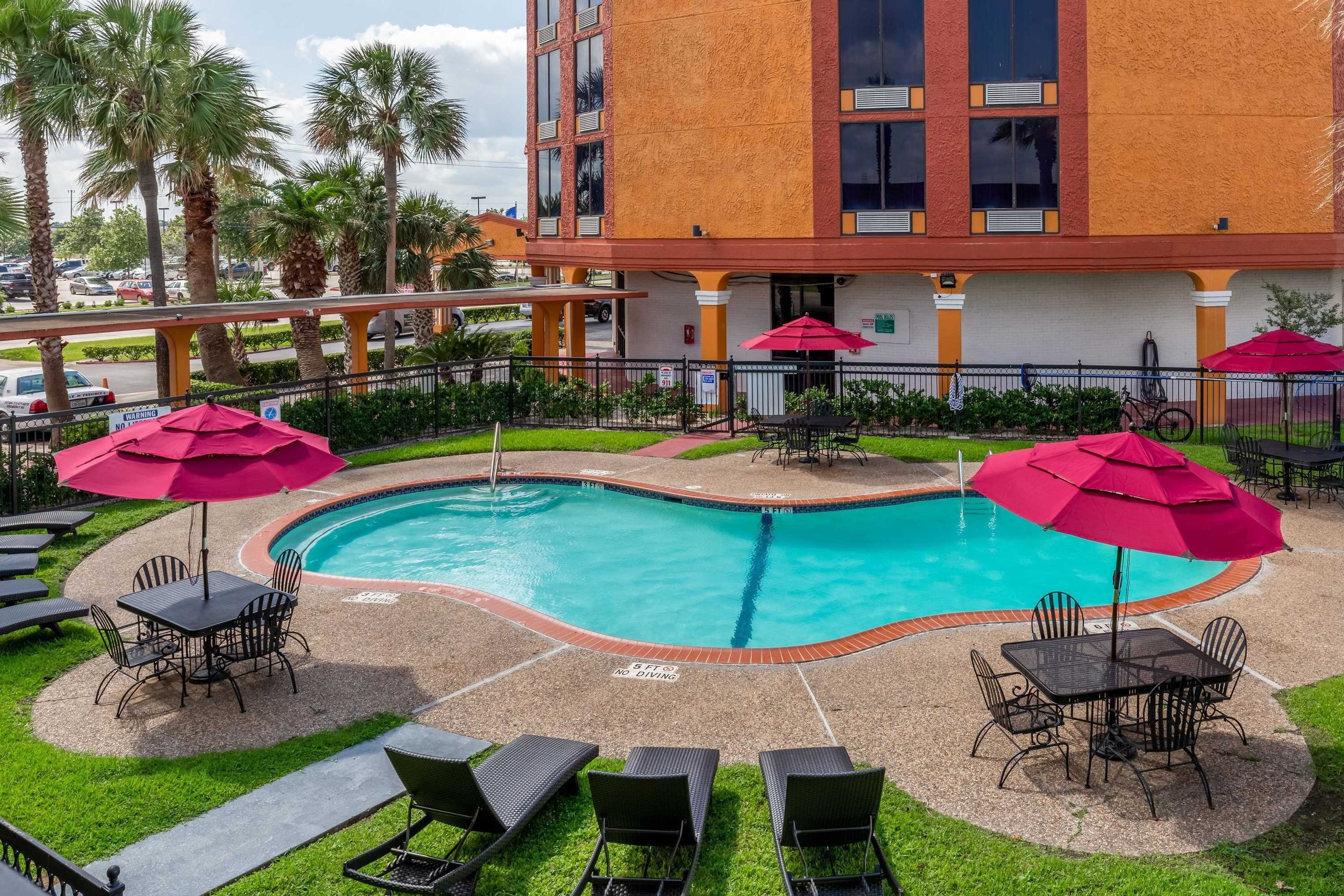 Gift card for Quality Inn Pasadena - Houston East Gift card for Quality Inn Pasadena - Houston East