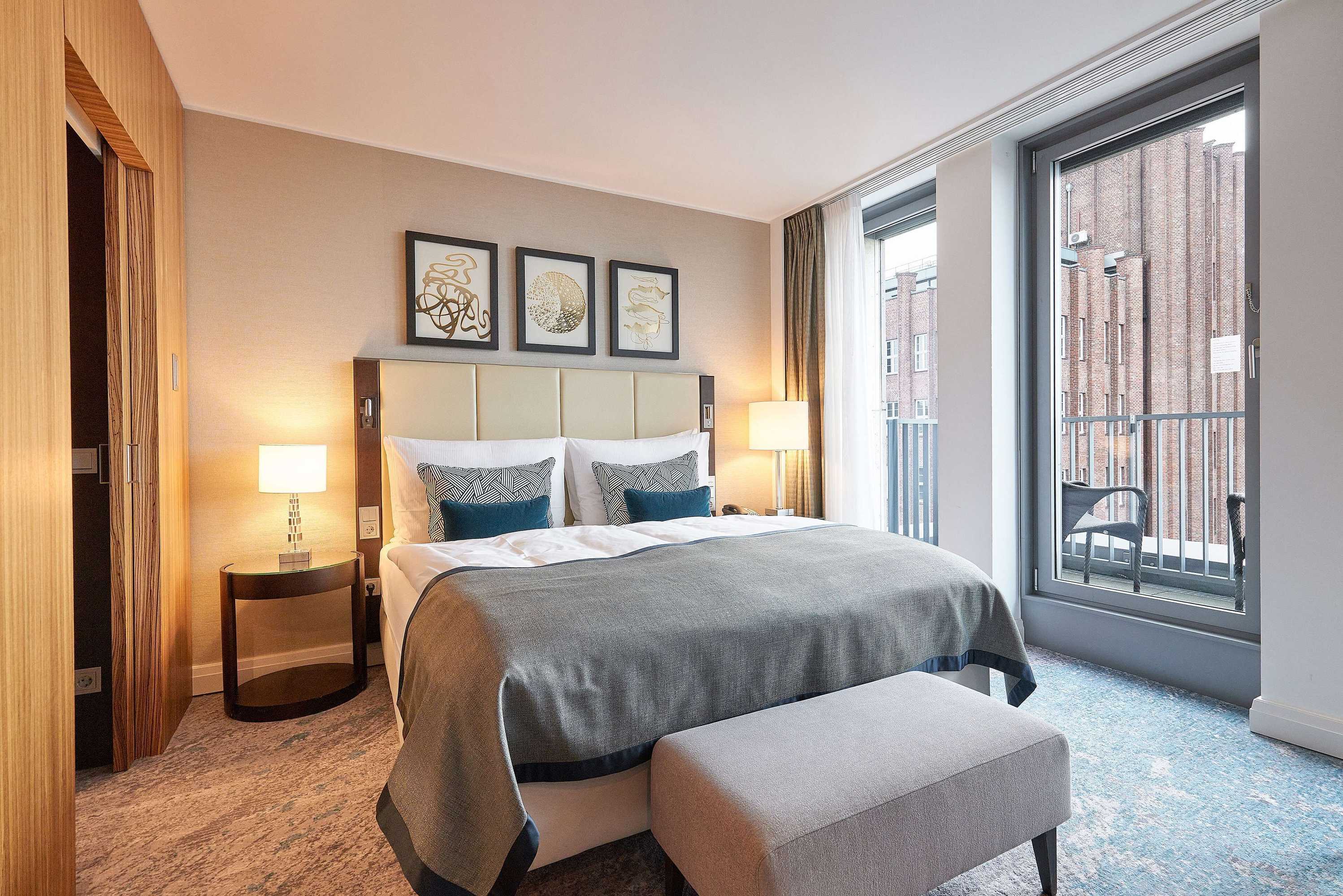 Gift card for Hotel Kö59