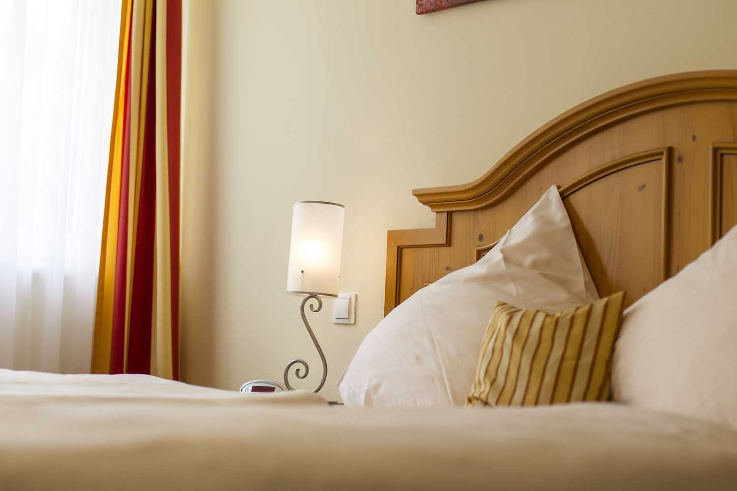 Gift card for Hotel Langwieder See