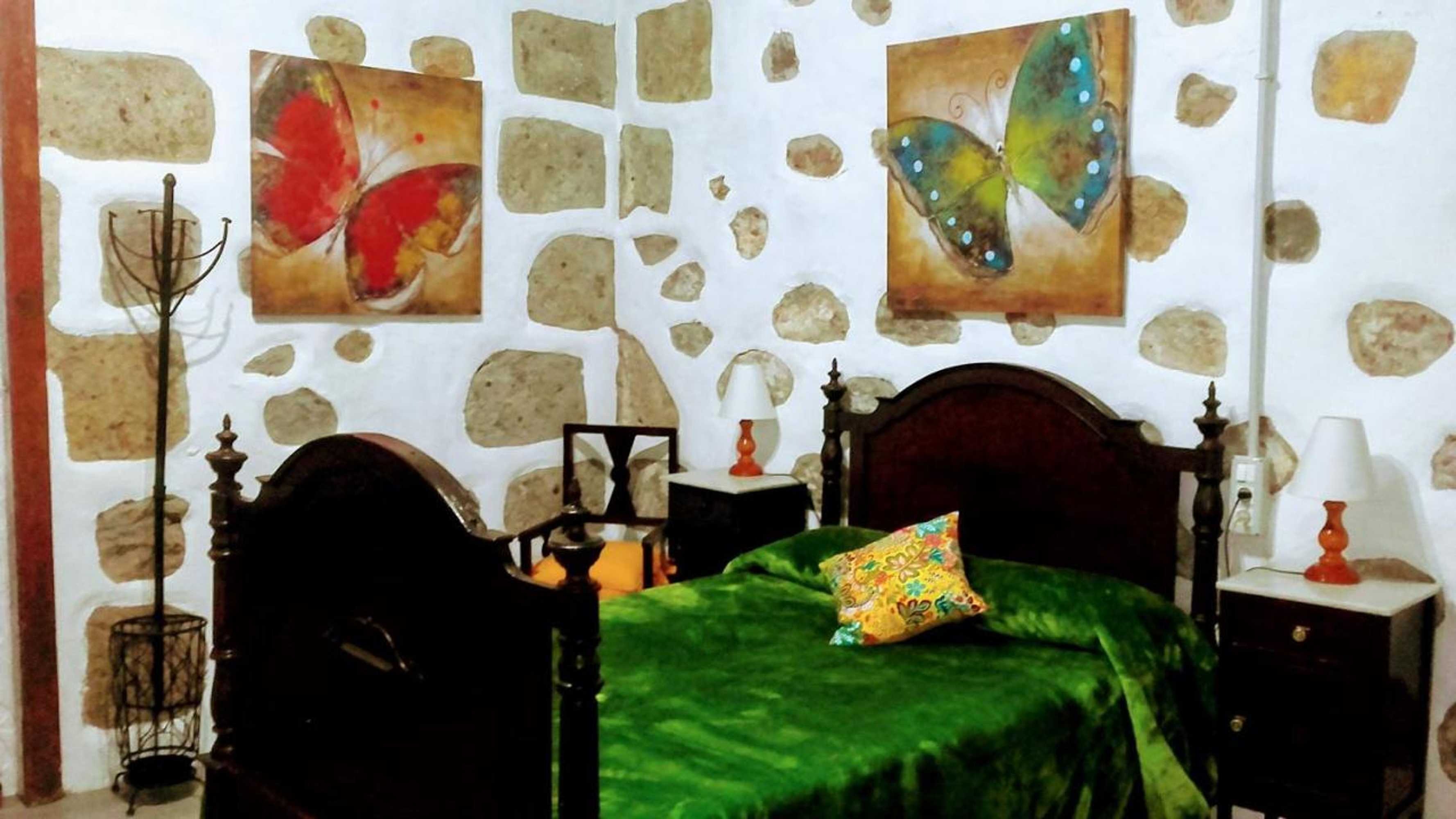 Gift card for Casa Rural La Piedra Viva-Grupos