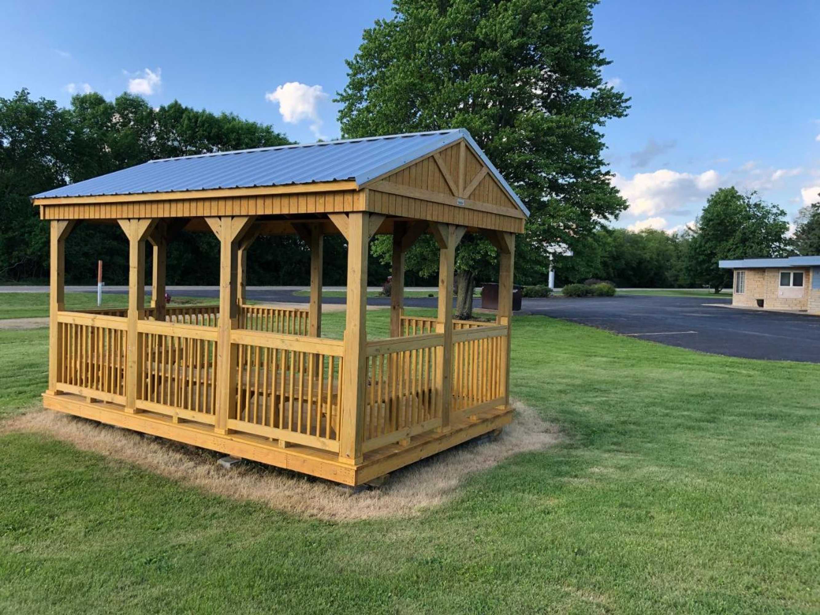 Gift card for Pine Ridge Motel