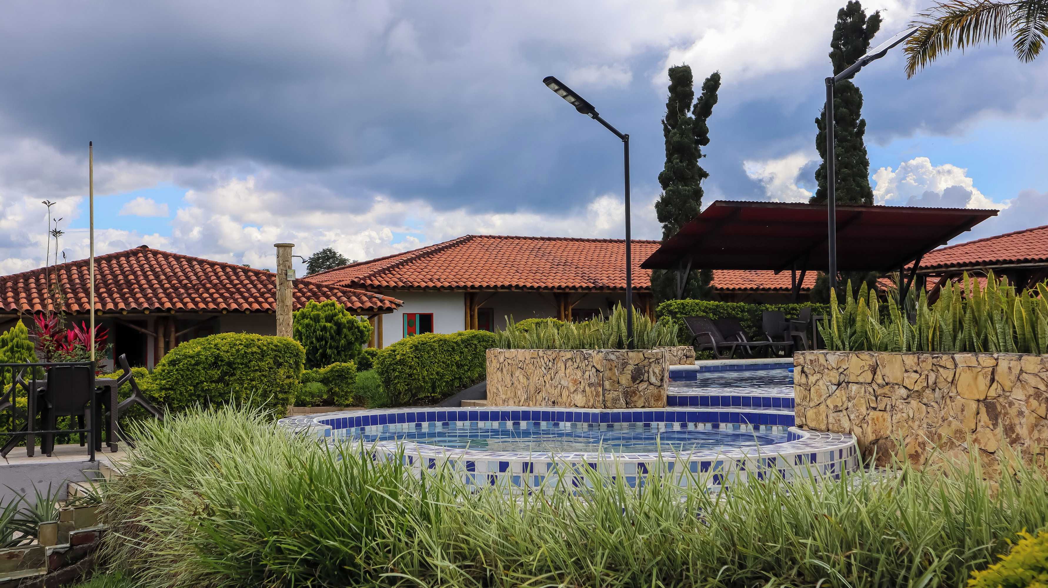 Gift card for Hotel Parque Los Arrieros Gift card for Hotel Parque Los Arrieros