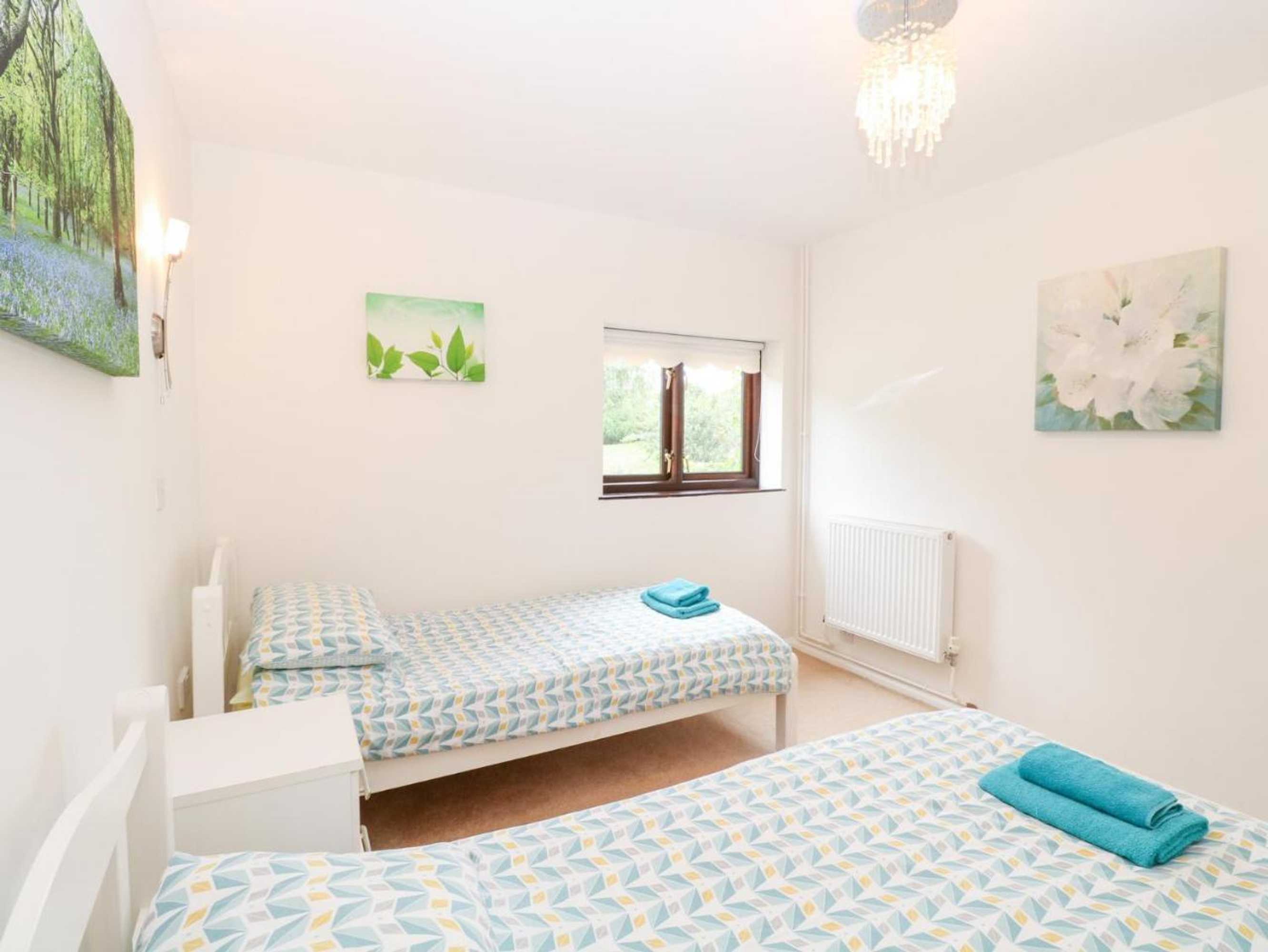 Gift card for Lowbrook Cottage