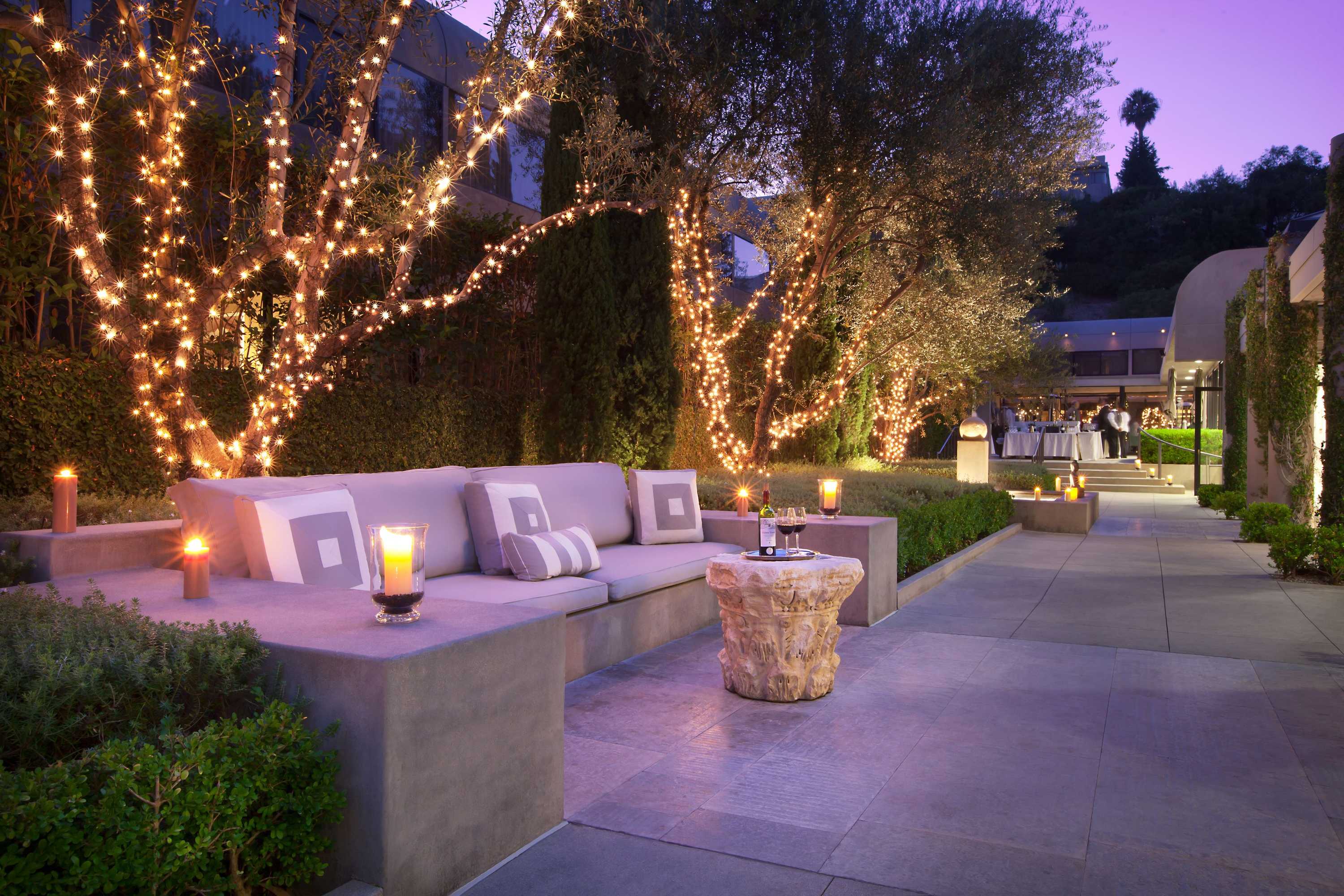 Gift card for Luxe Sunset Boulevard Hotel Gift card for Luxe Sunset Boulevard Hotel