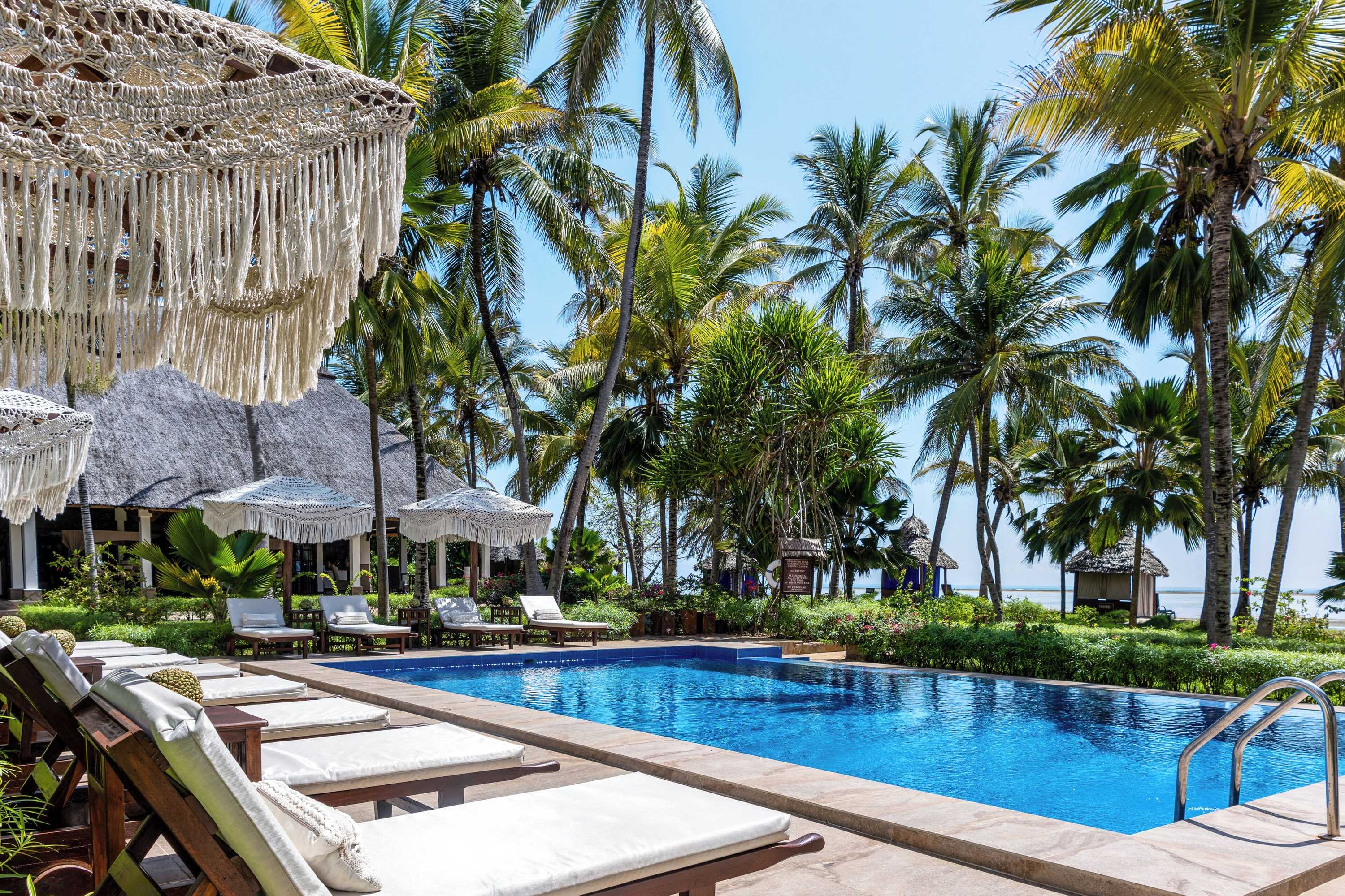 Gift card for The Palms Zanzibar - All Inclusive Gift card for The Palms Zanzibar - All Inclusive