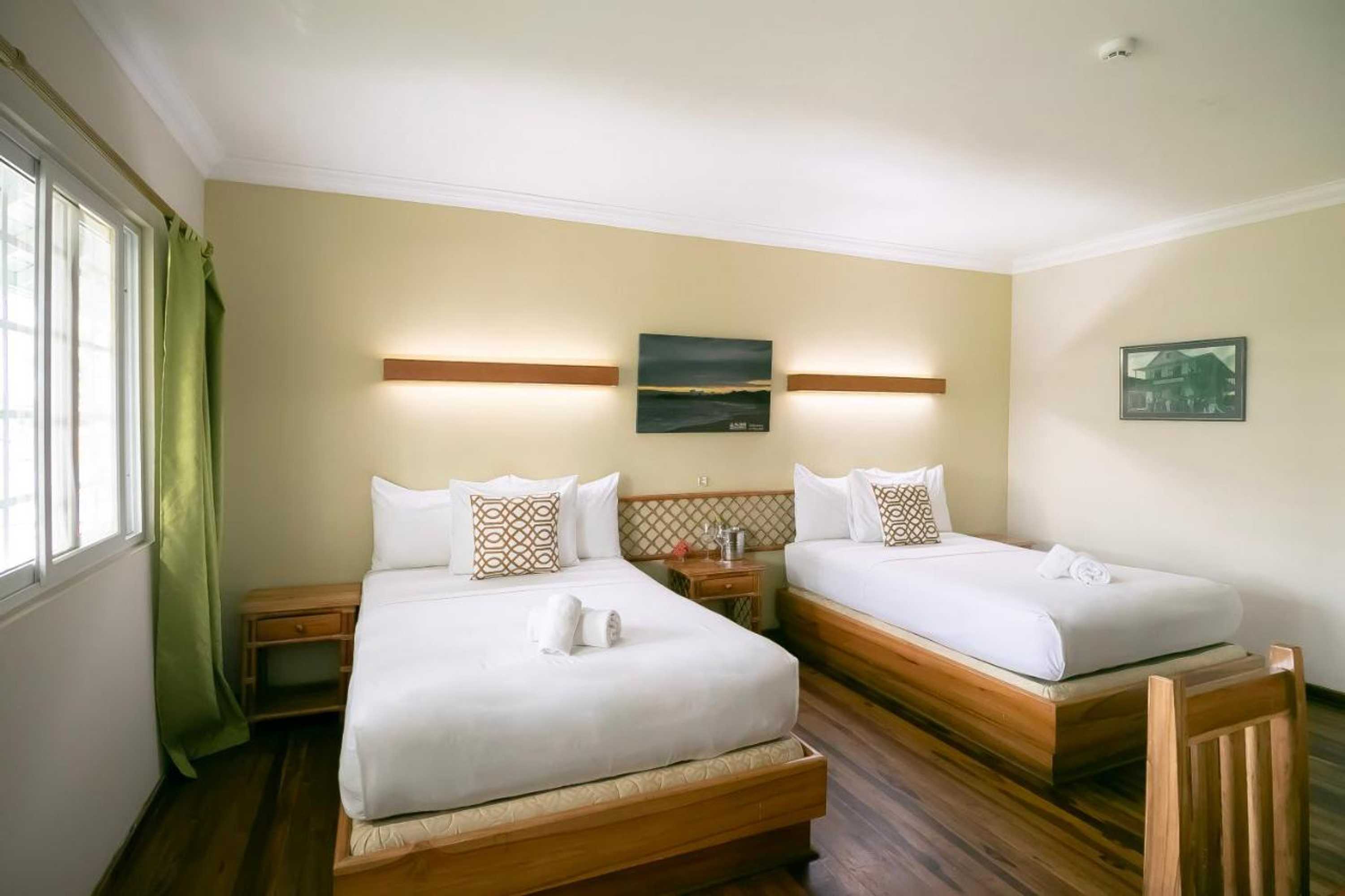 Gift card for Gran Hotel Bahia