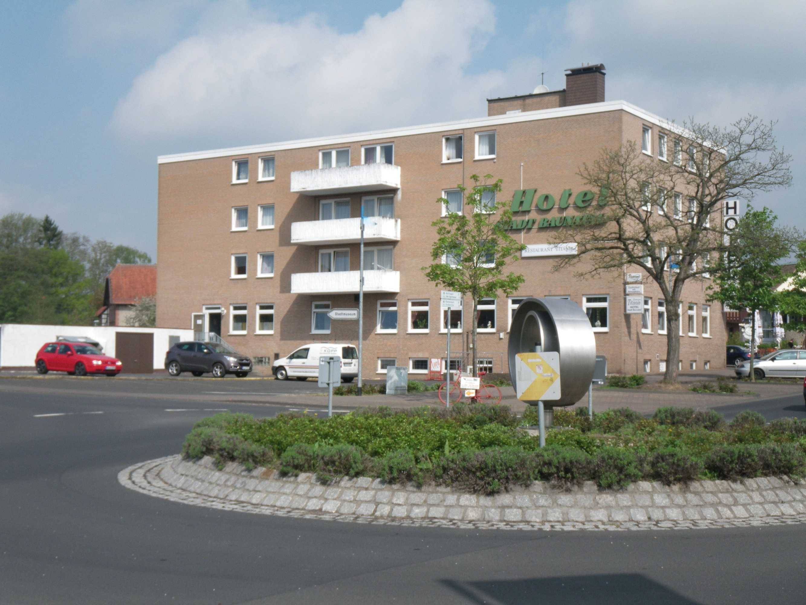Gift card for Hotel Stadt Baunatal Gift card for Hotel Stadt Baunatal
