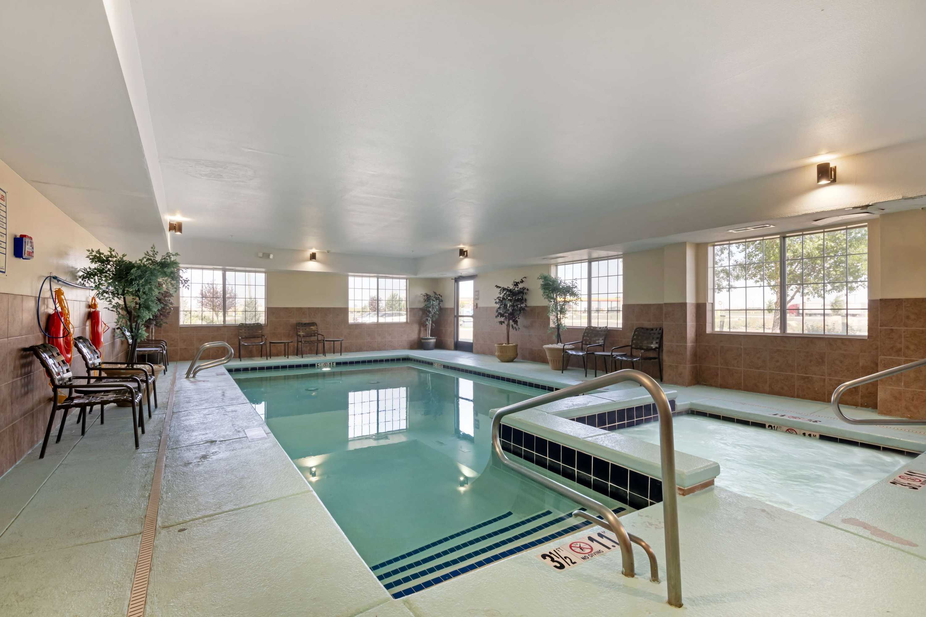Gift card for Best Western Laramie Inn & Suites Gift card for Best Western Laramie Inn & Suites