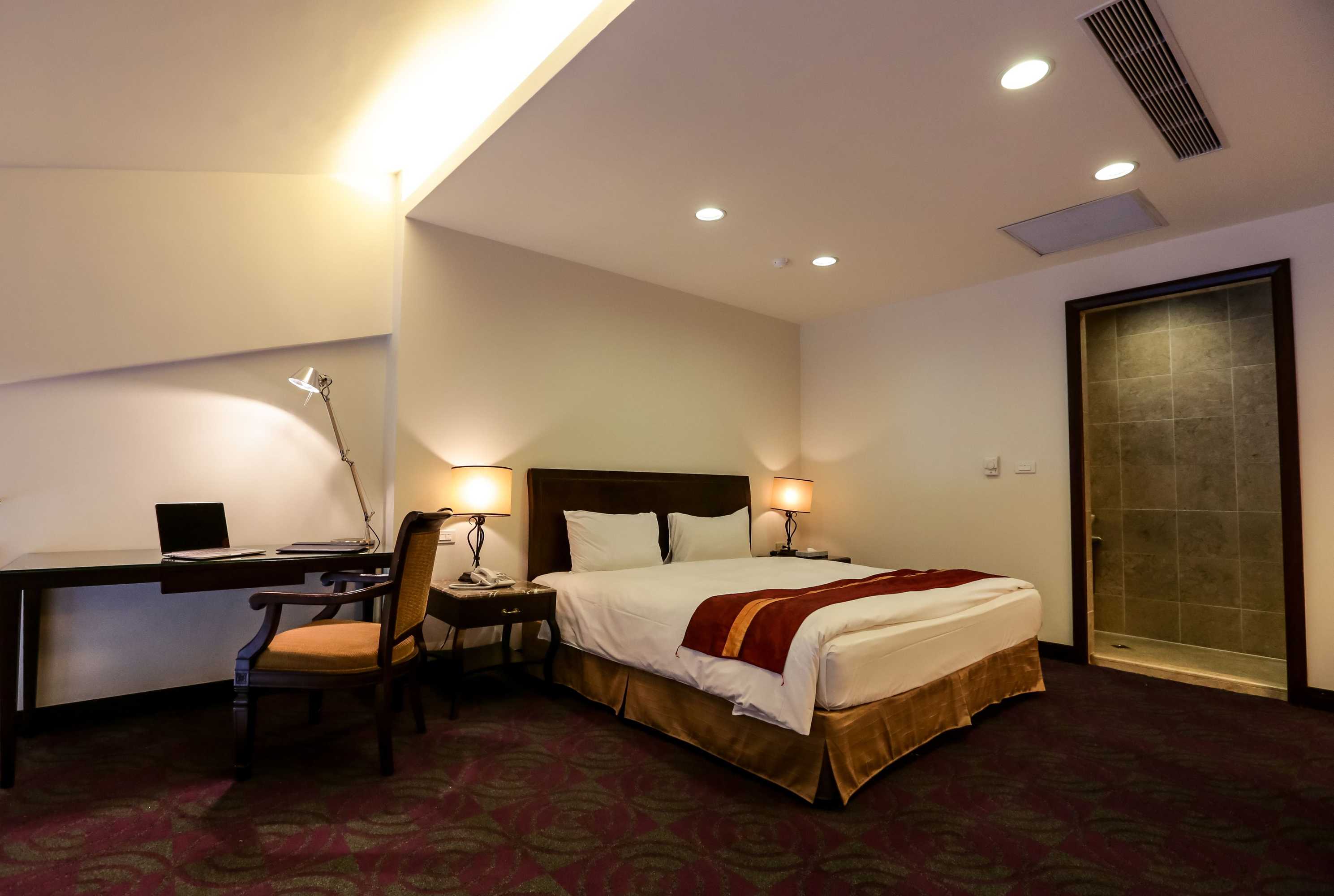 Gift card for Les Hotel Tainan Gift card for Les Hotel Tainan