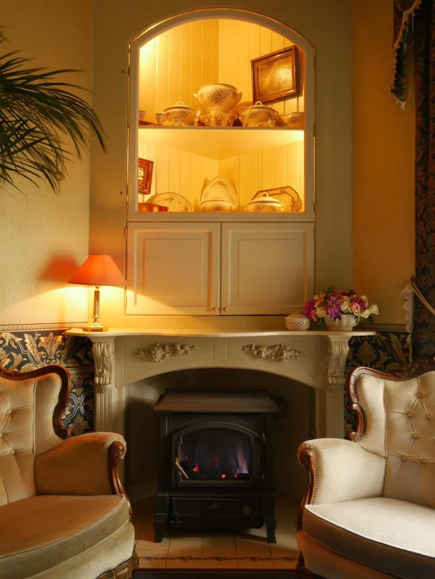 Gift card for Hotel Pegasus