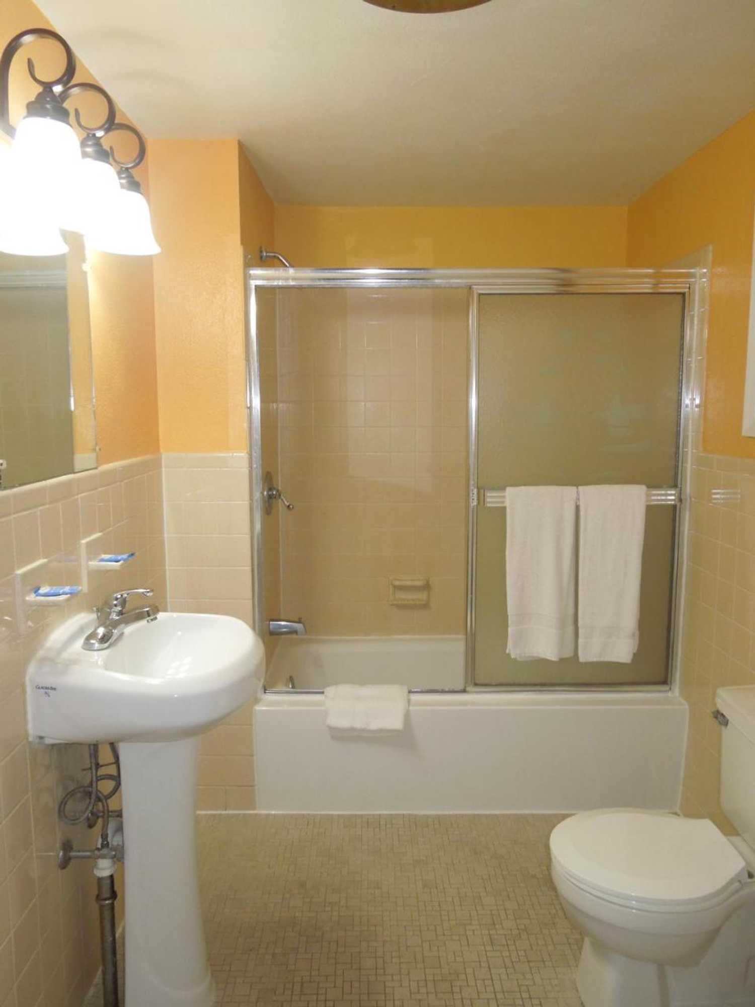 Gift card for Sentinel Motel