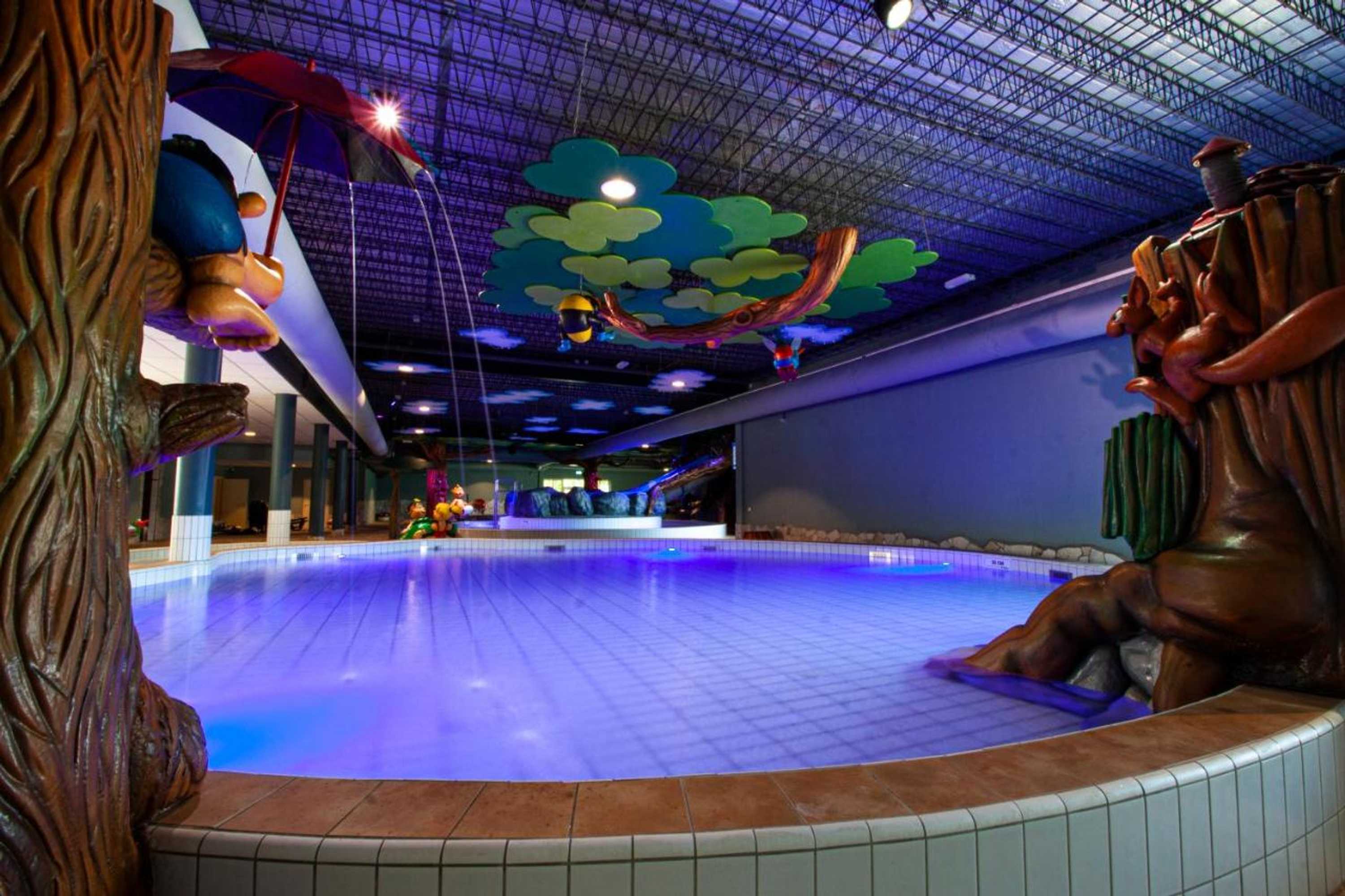 Gift card for Glamping Breebronne