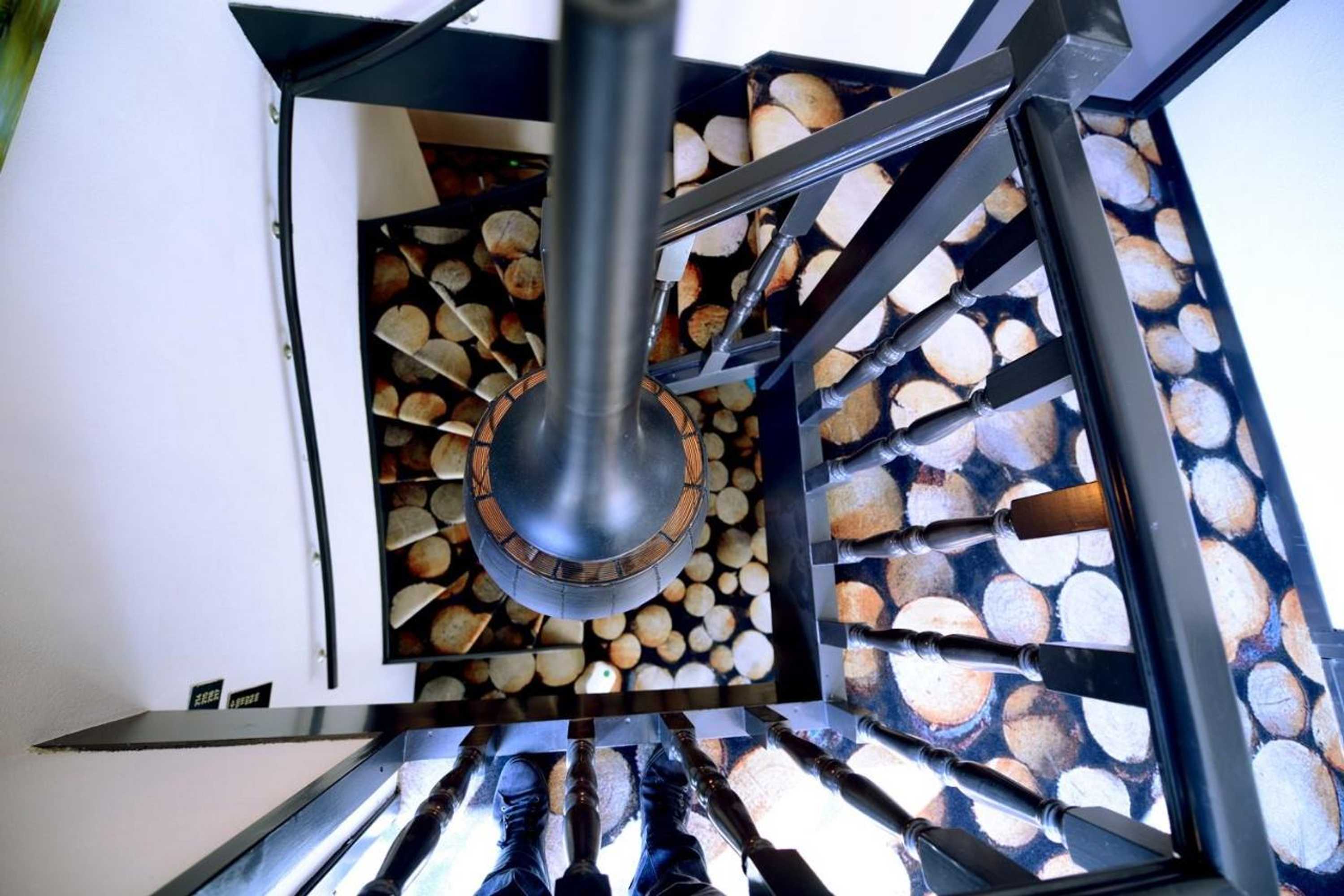 Gift card for Tasty World