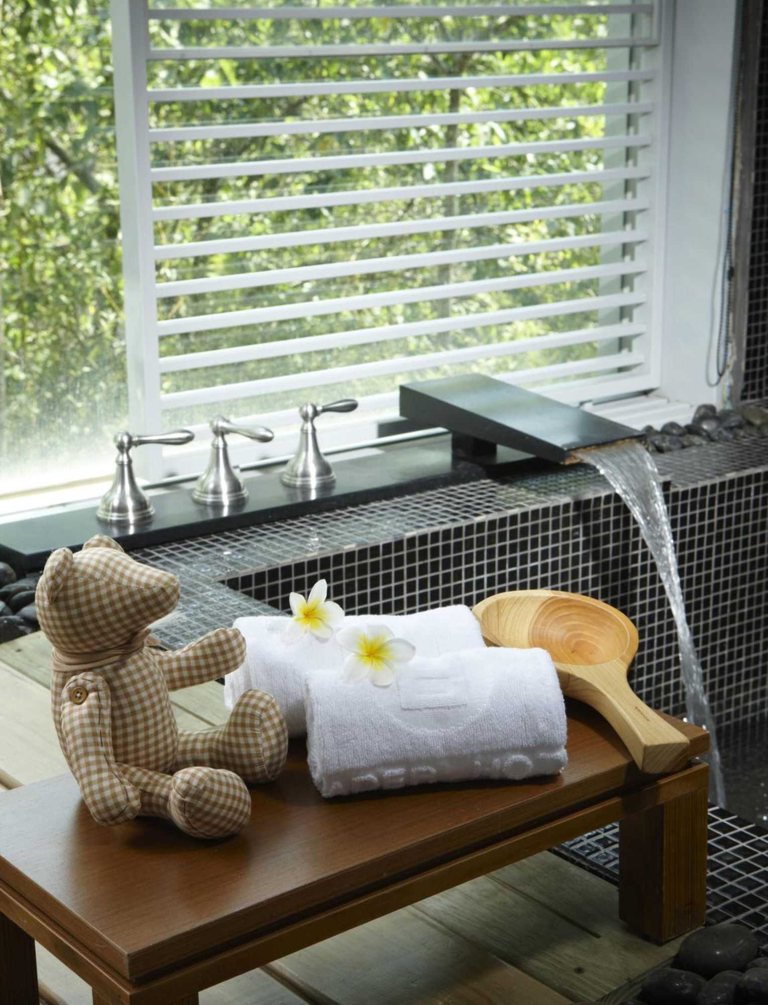 Gift card for Hotel Double One Beitou