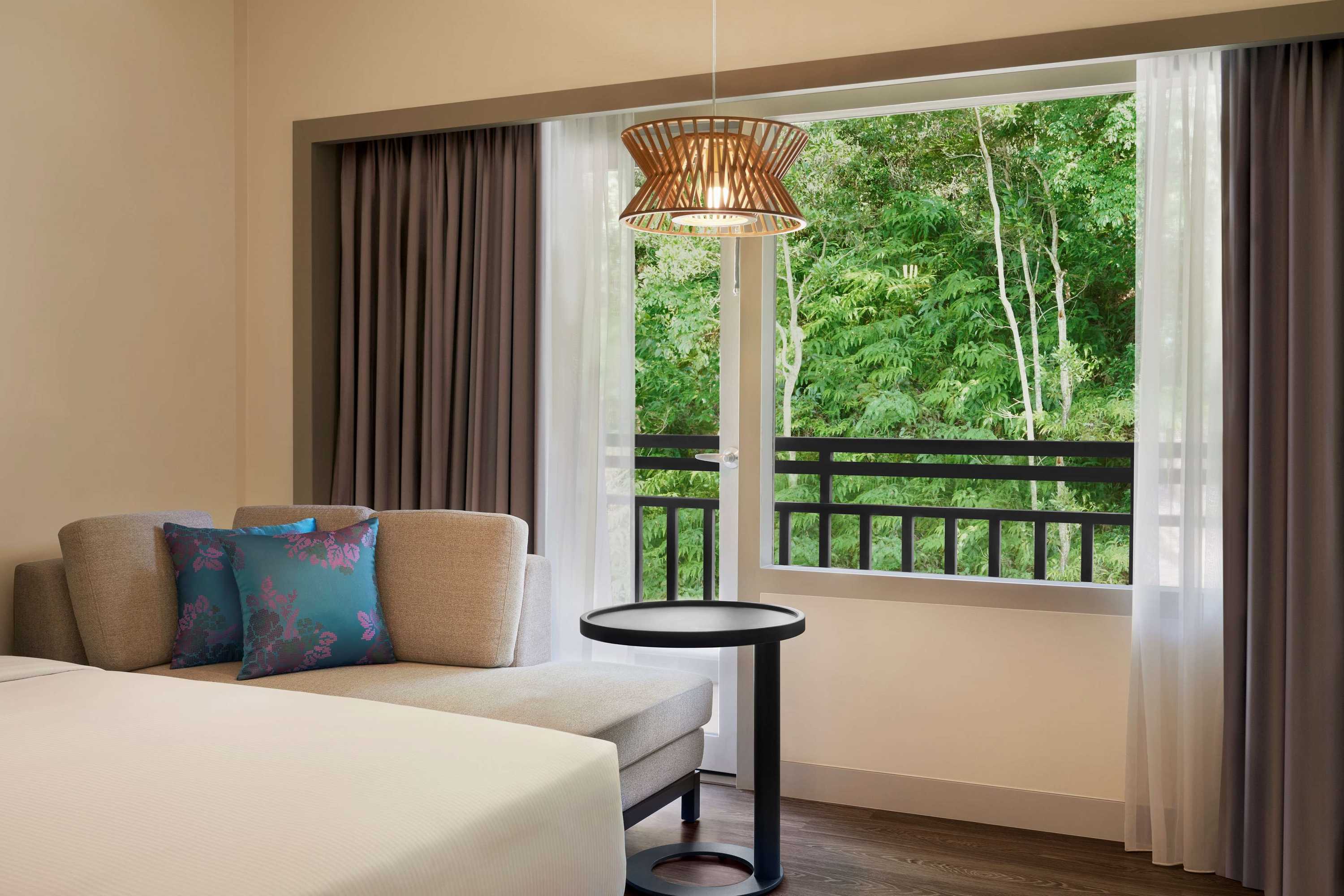 Gift card for Doubletree by Hilton Damai Laut Resort Gift card for Doubletree by Hilton Damai Laut Resort
