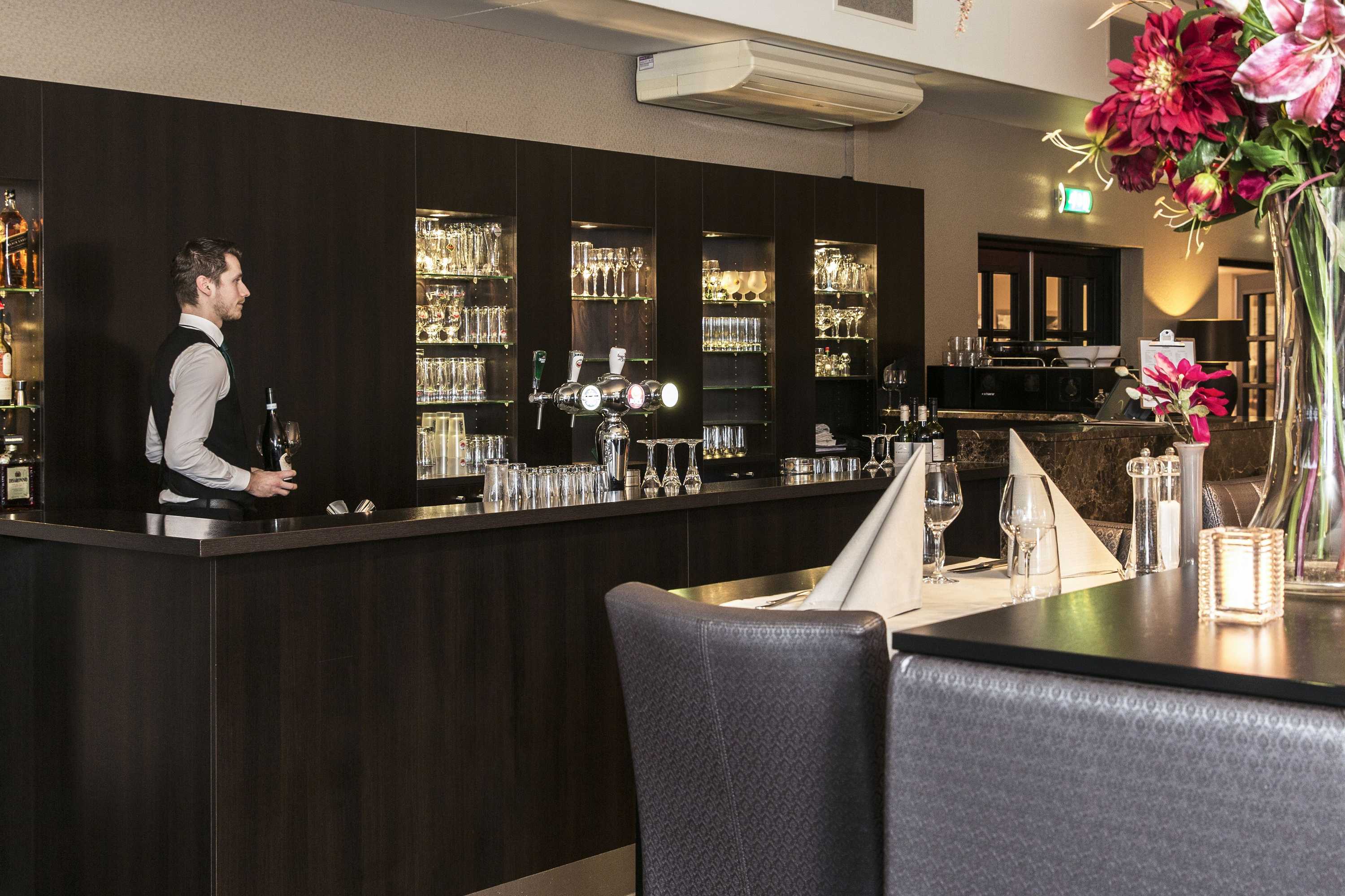 Gift card for Fletcher Landgoed Hotel Holthurnsche Hof