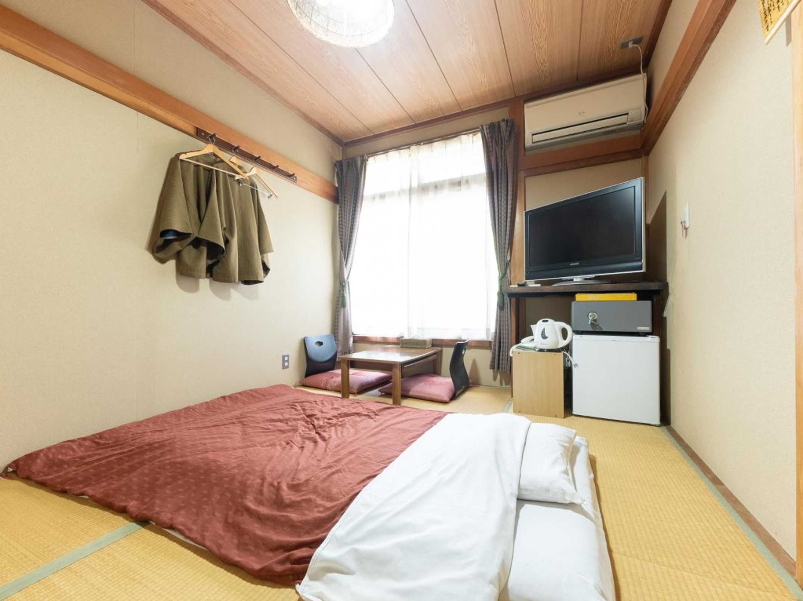 Gift card for Tabist Hotel Iyashi no Sato