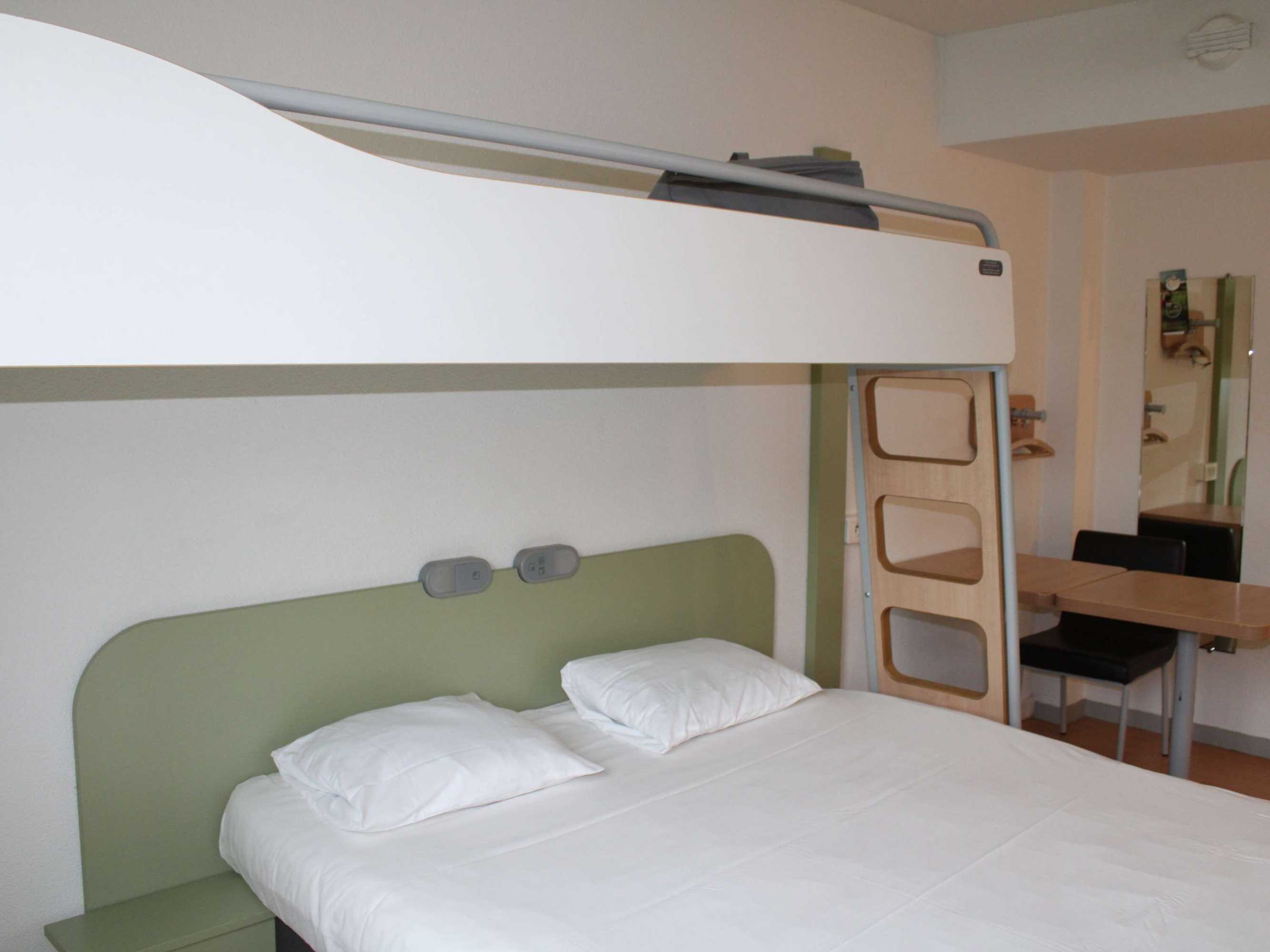 Gift card for Ibis Budget Toulouse Airport Gift card for Ibis Budget Toulouse Airport
